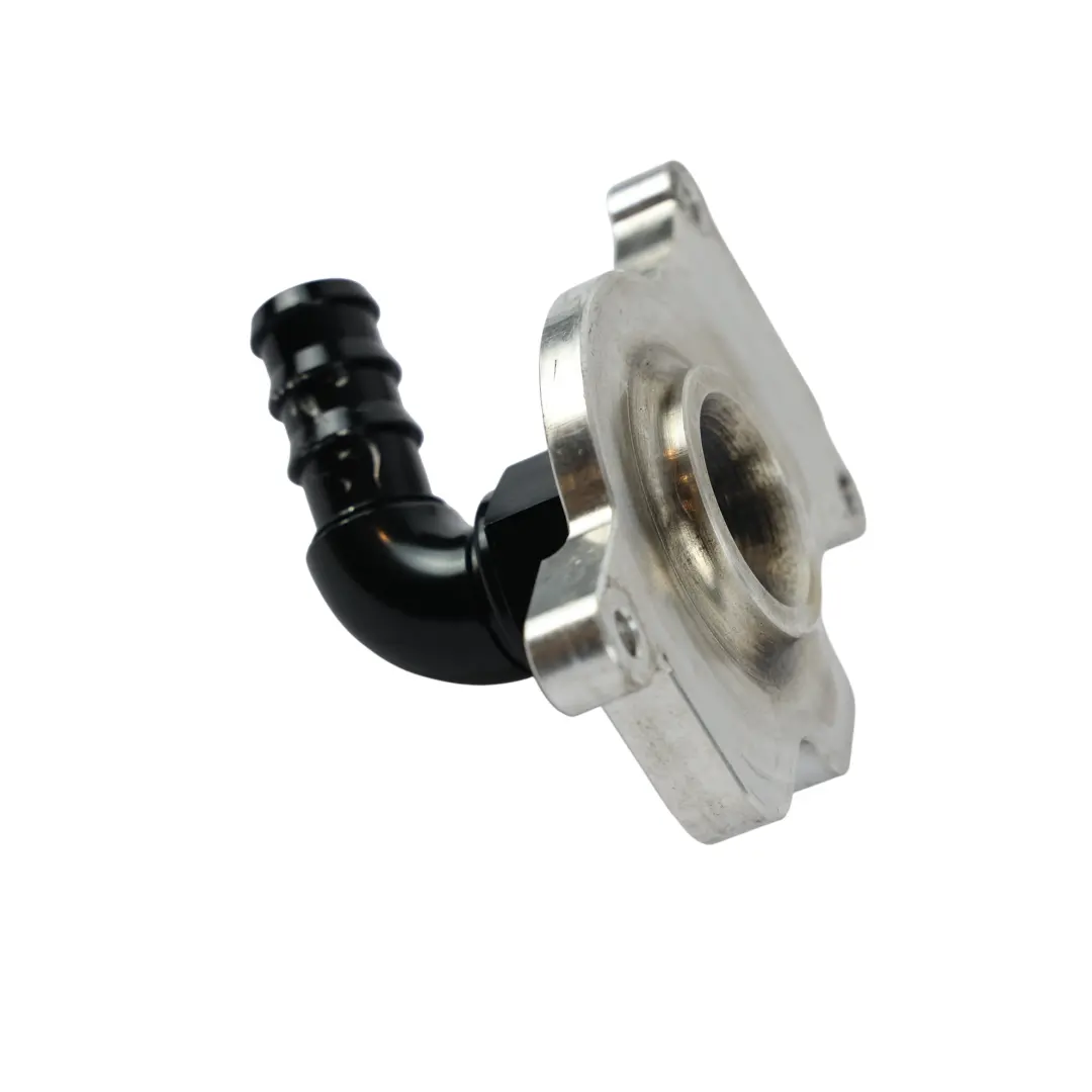 BMW E91 LCI Piastra Valvola PCV Testata Cilindro M57N2 Diesel - SKU WHITBREAD - Numero di parte WHITBREAD