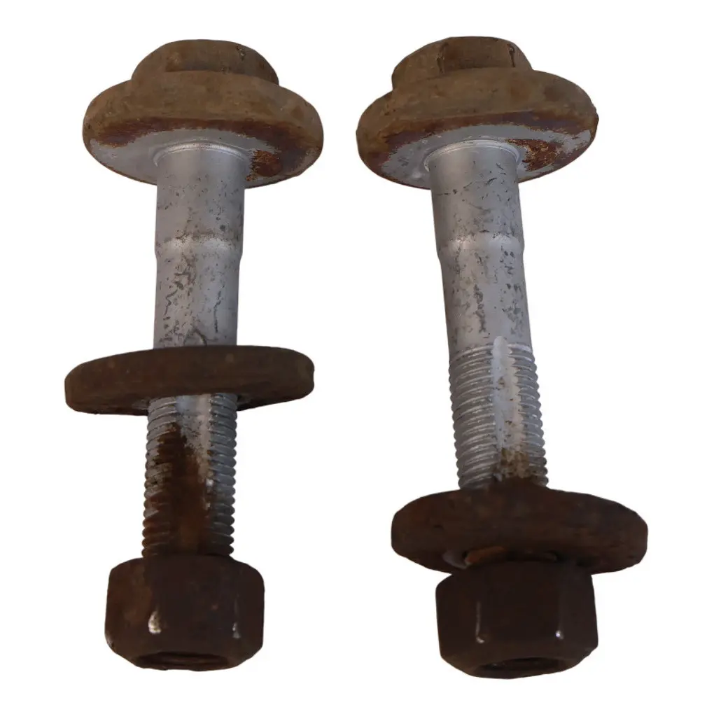 VW Touareg 7P Audi Q7 4L Rear Control Arm Bolt Screw Set Kit X2 WHT001833