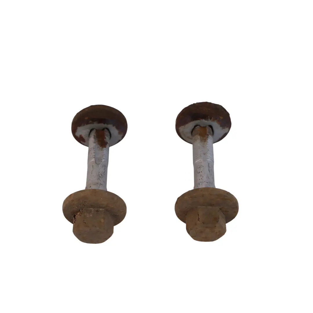 7P Audi Q7 4L Zestaw Śrub Wahacza Tylnego x2 do VW Touareg o numerze WHT001833 VW Touareg 7P Audi Q7 4L Zestaw Śrub Wahacza Tylnego x2 - SKU WHT001833-1 - Numer Części WHT001833