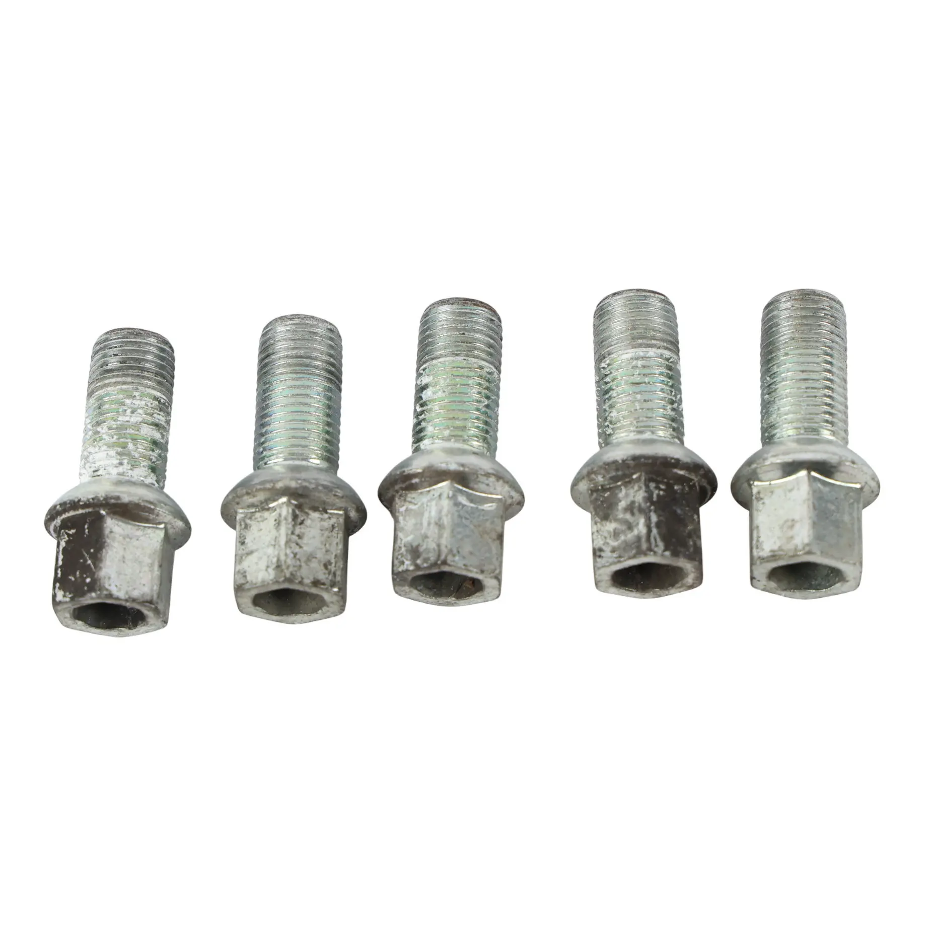 Audi A6 C8 A7 4K Vis De Roue Jeu De 5 Boulons M14X1,5 WHT002437