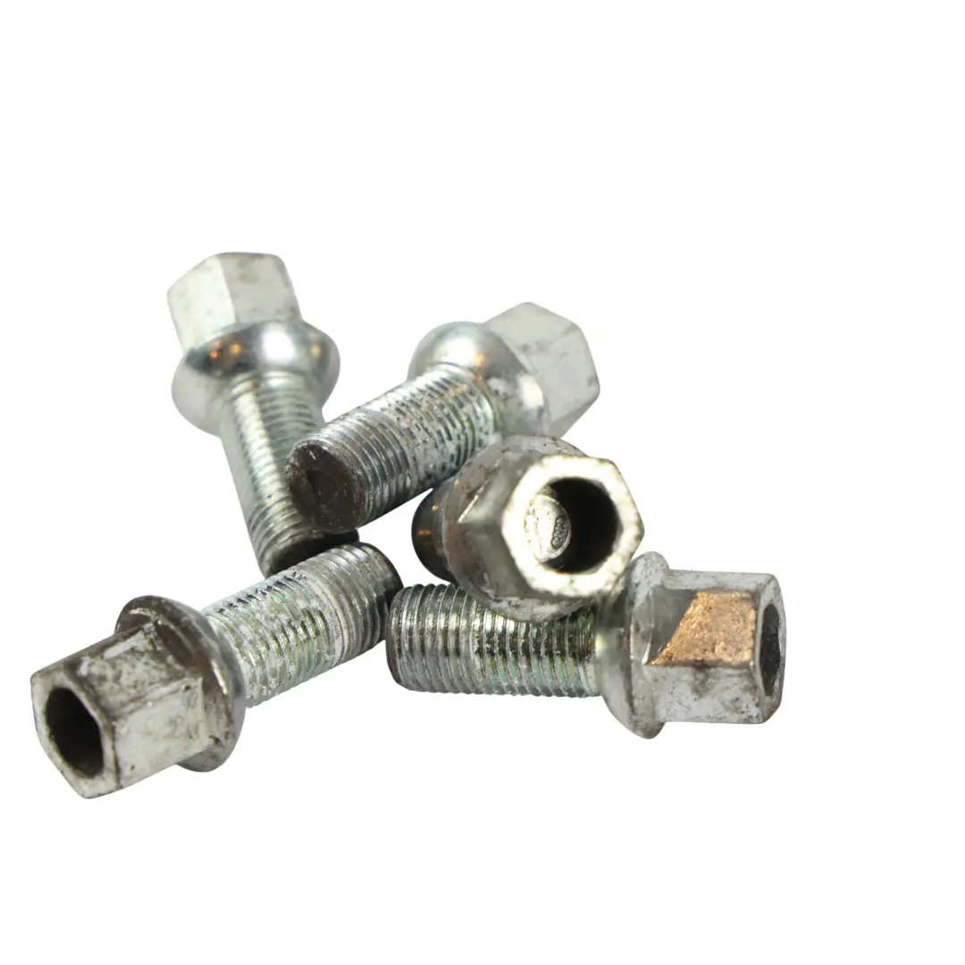 Audi A6 C8 A7 4K Radschrauben Bolzen Satz X5 M14X1.5 - SKU WHT002437 - Teilenummer WHT002437