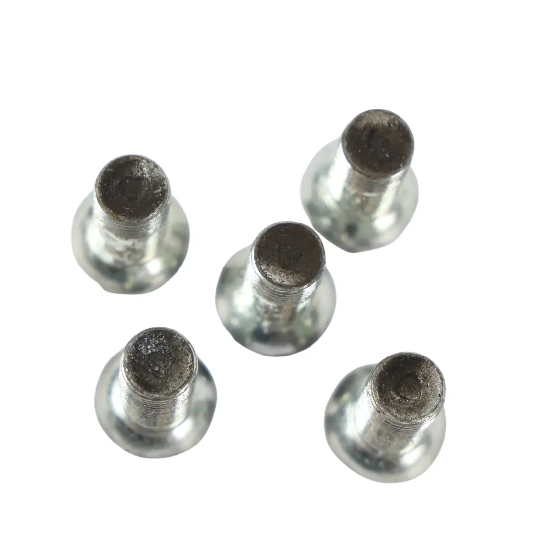 4K Ruota Viti Bulloni Set X5 M14X1.5 per Audi A6 C8 A7 con numero di parte WHT002437 Audi A6 C8 A7 4K Ruota Viti Bulloni Set X5 M14X1.5 - SKU WHT002437 - Numero di parte WHT002437