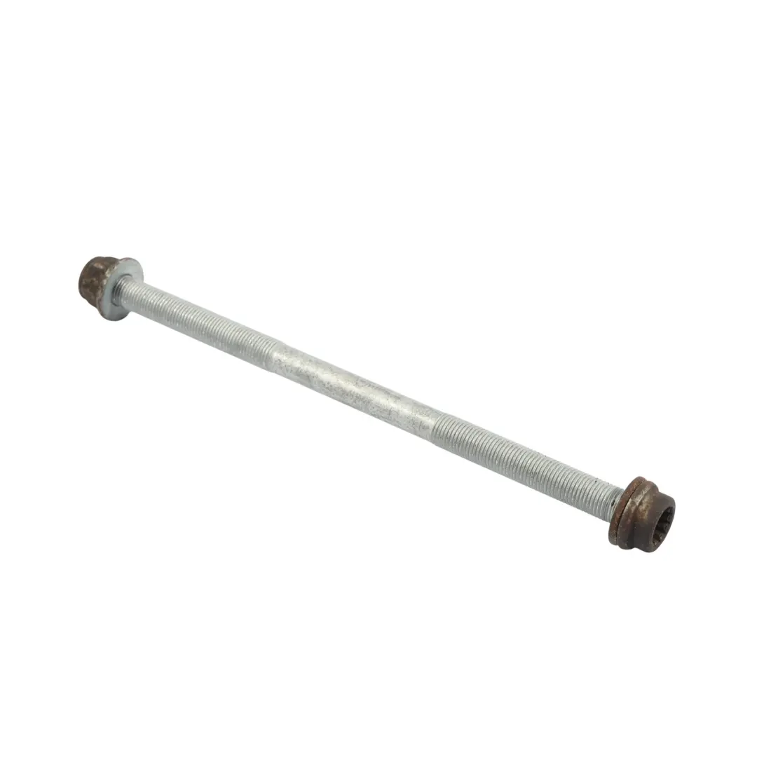 Hinter Rad Aufhängung Achsschenkel Innensechskant Schraube für Audi A6 C7 mit Teilenummer WHT003818A Audi A6 C7 Hinter Rad Aufhängung Achsschenkel Innensechskant Schraube - SKU WHT003818A - Teilenummer WHT003818A