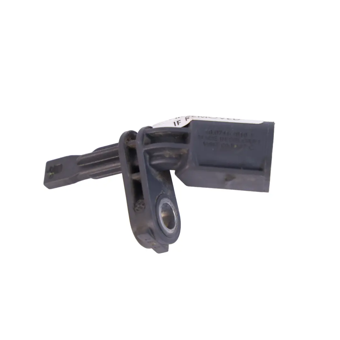 8Y Q3 F3 VW Golf Mk7 Capteur ABS Vitesse Roue Arrière Gauche pour Audi A3 à propos du numéro de pièce WHT003857C Audi A3 8Y Q3 F3 VW Golf Mk7 Capteur ABS Vitesse Roue Arrière Gauche - SKU WHT003857C - Numéro de pièce WHT003857C
