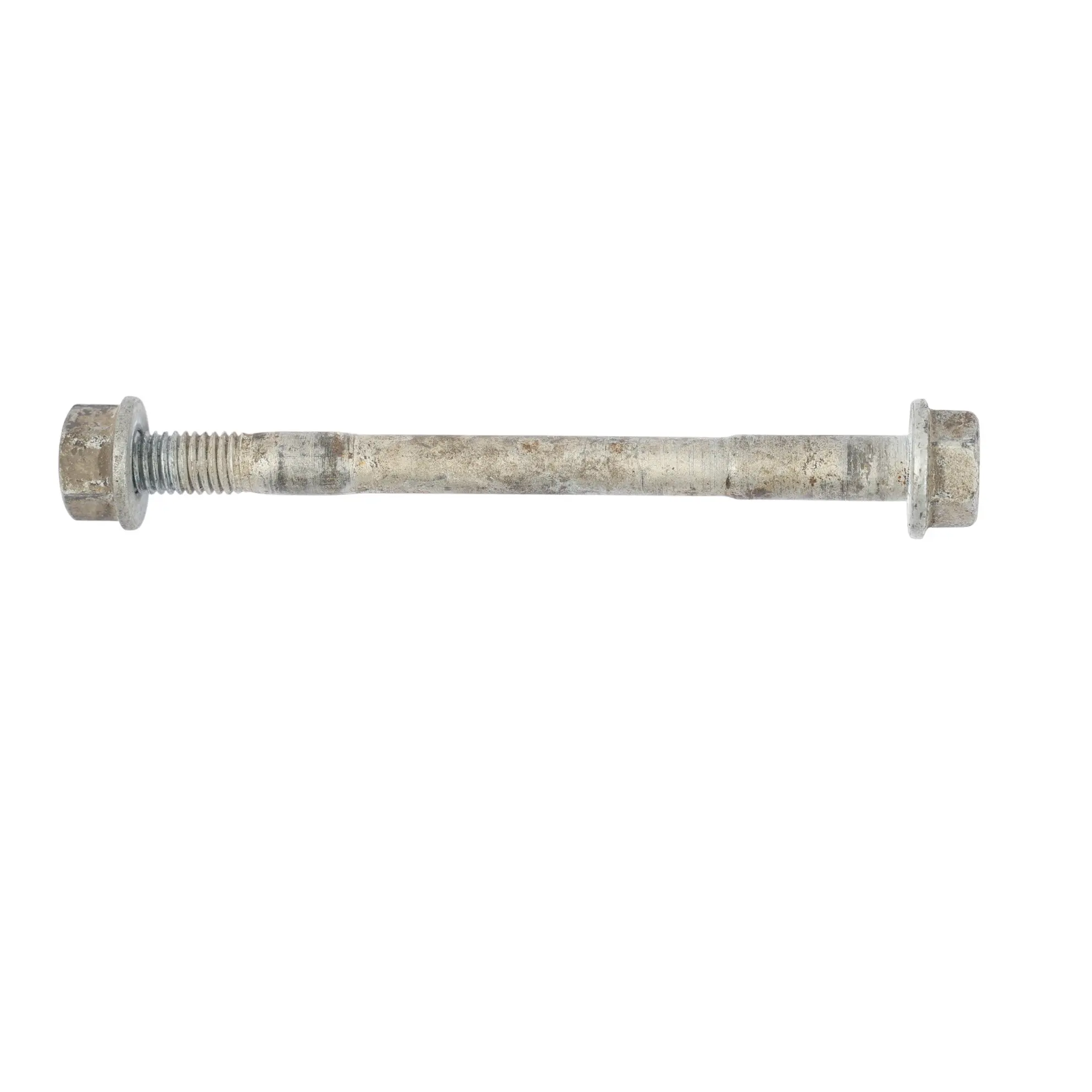 Audi A6 C8 Essieu Avant Wishbone Supérieur Vis Hexagonale WHT006542