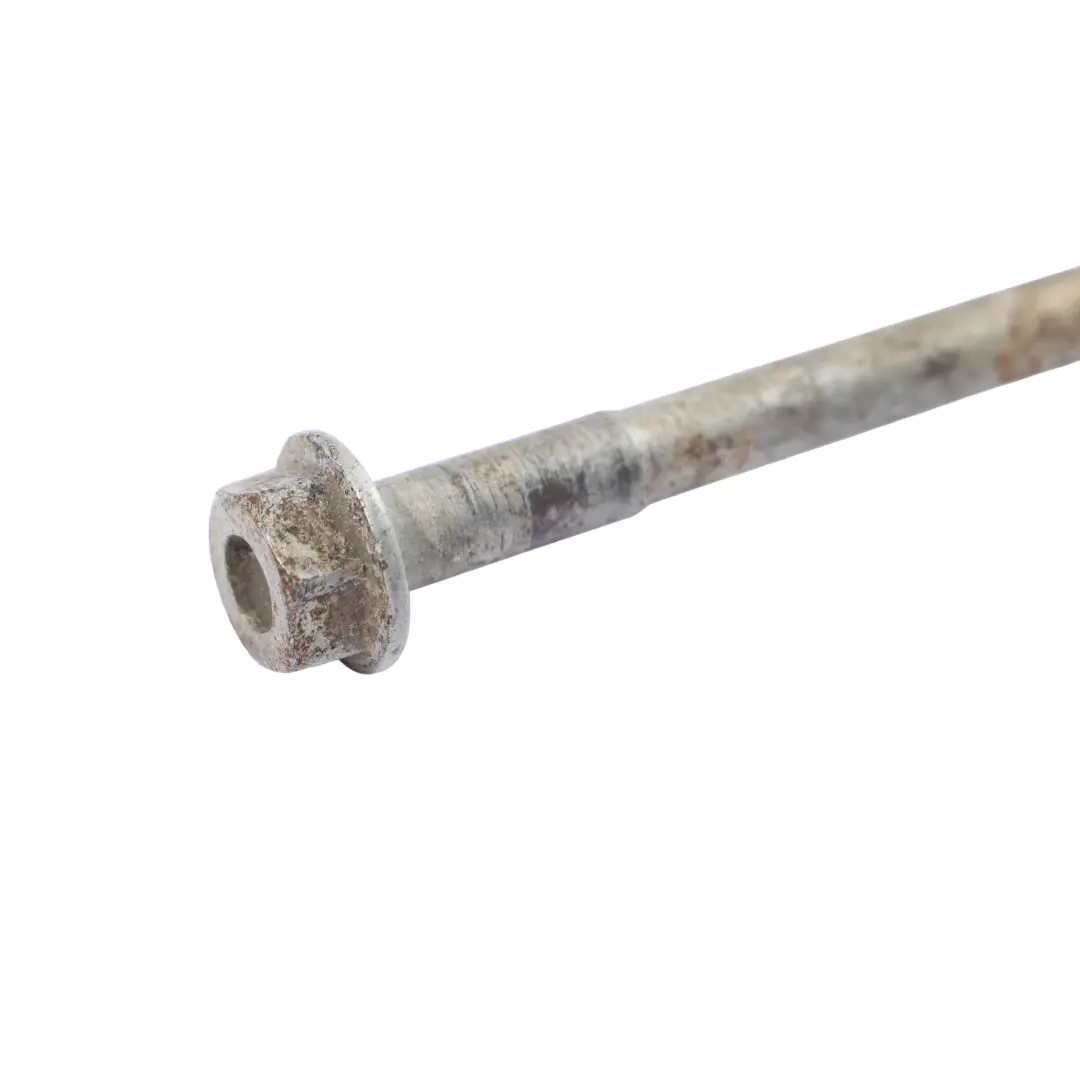 Śruba Górnego Wahacza Przedniej Osi do Audi A6 C8 o numerze WHT006542 Audi A6 C8 Śruba Górnego Wahacza Przedniej Osi - SKU WHT006542 - Numer Części WHT006542