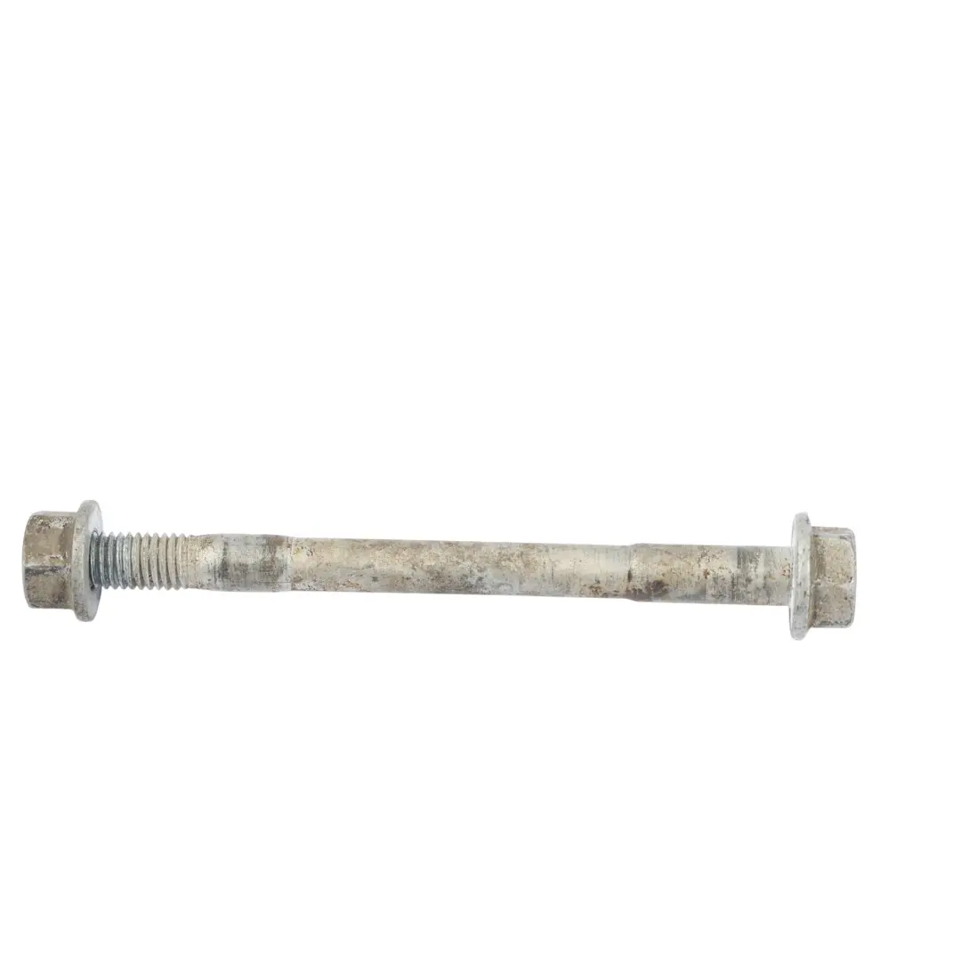 Front Axle Upper Wishbone Hexagon Bolt Screw to Audi A6 C8 with Part number WHT006542 Audi A6 C8 Front Axle Upper Wishbone Hexagon Bolt Screw - SKU WHT006542 - Part number WHT006542