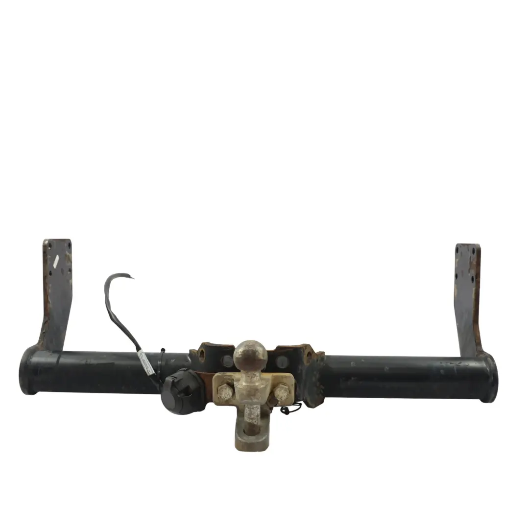 Gancio Traino Meccanismo per Mercedes Sprinter W906 con numero di parte Witter MR35B Mercedes Sprinter W906 Gancio Traino Meccanismo - SKU WITTER-MR35B - Numero di parte Witter MR35B