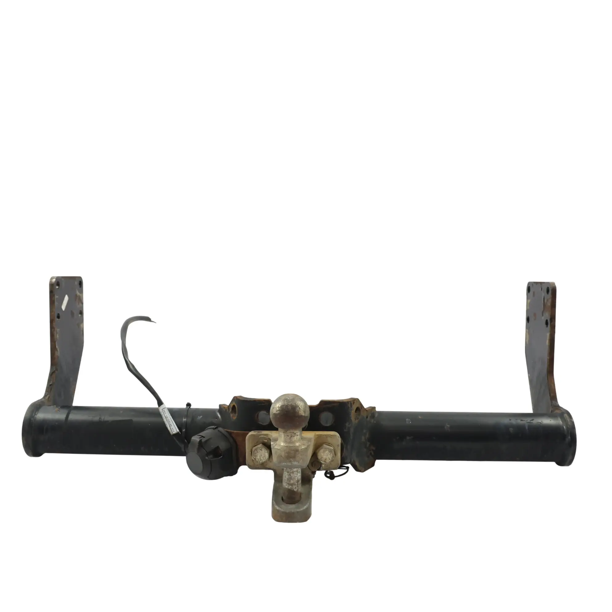 Mercedes Sprinter W906 Towing Hitch Towbar Tow Bar Mechanism Witter MR35B