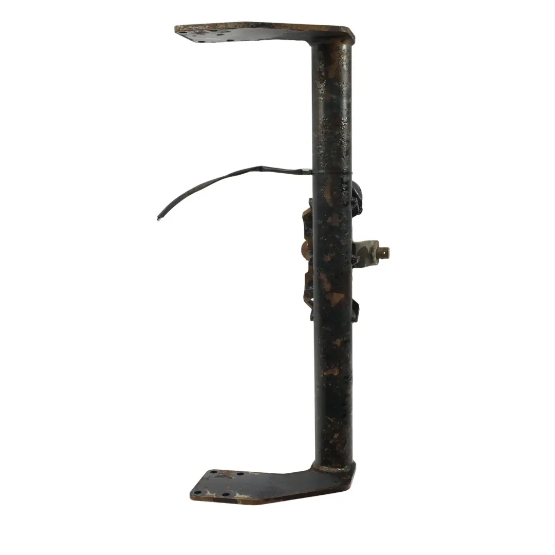 Mecanismo Enganche Remolque para Mercedes Sprinter W906 con número de pieza Witter MR35B Mercedes Sprinter W906 Mecanismo Enganche Remolque - SKU WITTER-MR35B - Número de pieza Witter MR35B