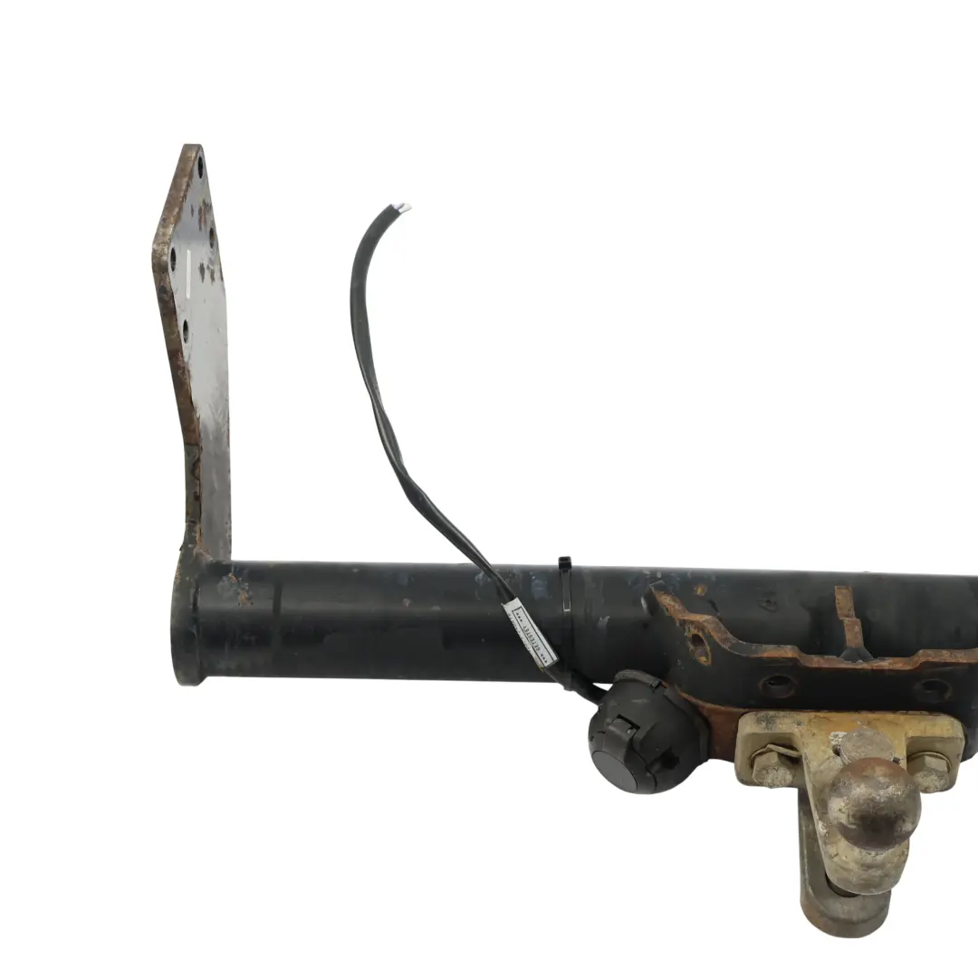 Mécanisme Attelage Remorquage pour Mercedes Sprinter W906 à propos du numéro de pièce Witter MR35B Mercedes Sprinter W906 Mécanisme Attelage Remorquage - SKU WITTER-MR35B - Numéro de pièce Witter MR35B