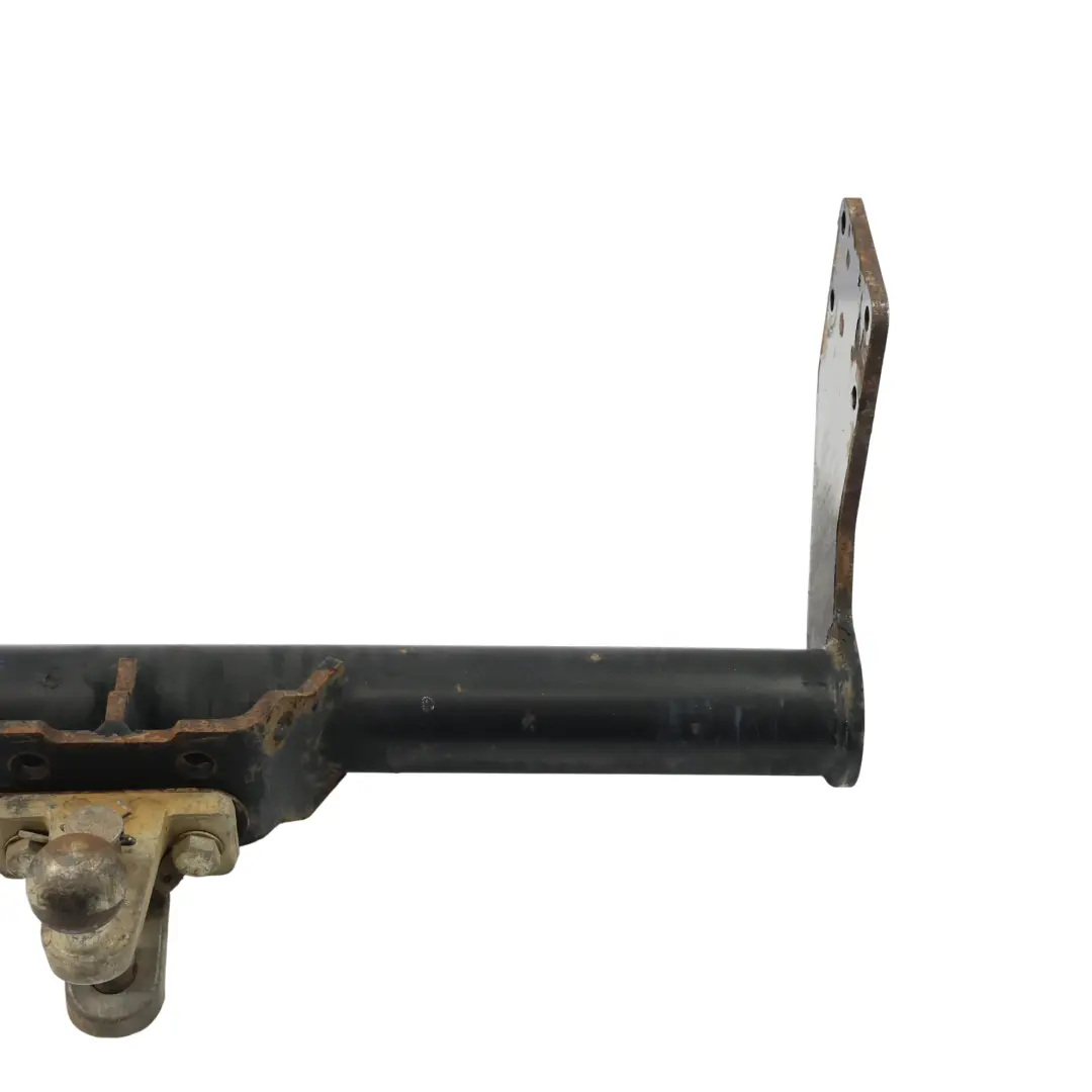 Mecanismo Enganche Remolque para Mercedes Sprinter W906 con número de pieza Witter MR35B Mercedes Sprinter W906 Mecanismo Enganche Remolque - SKU WITTER-MR35B - Número de pieza Witter MR35B