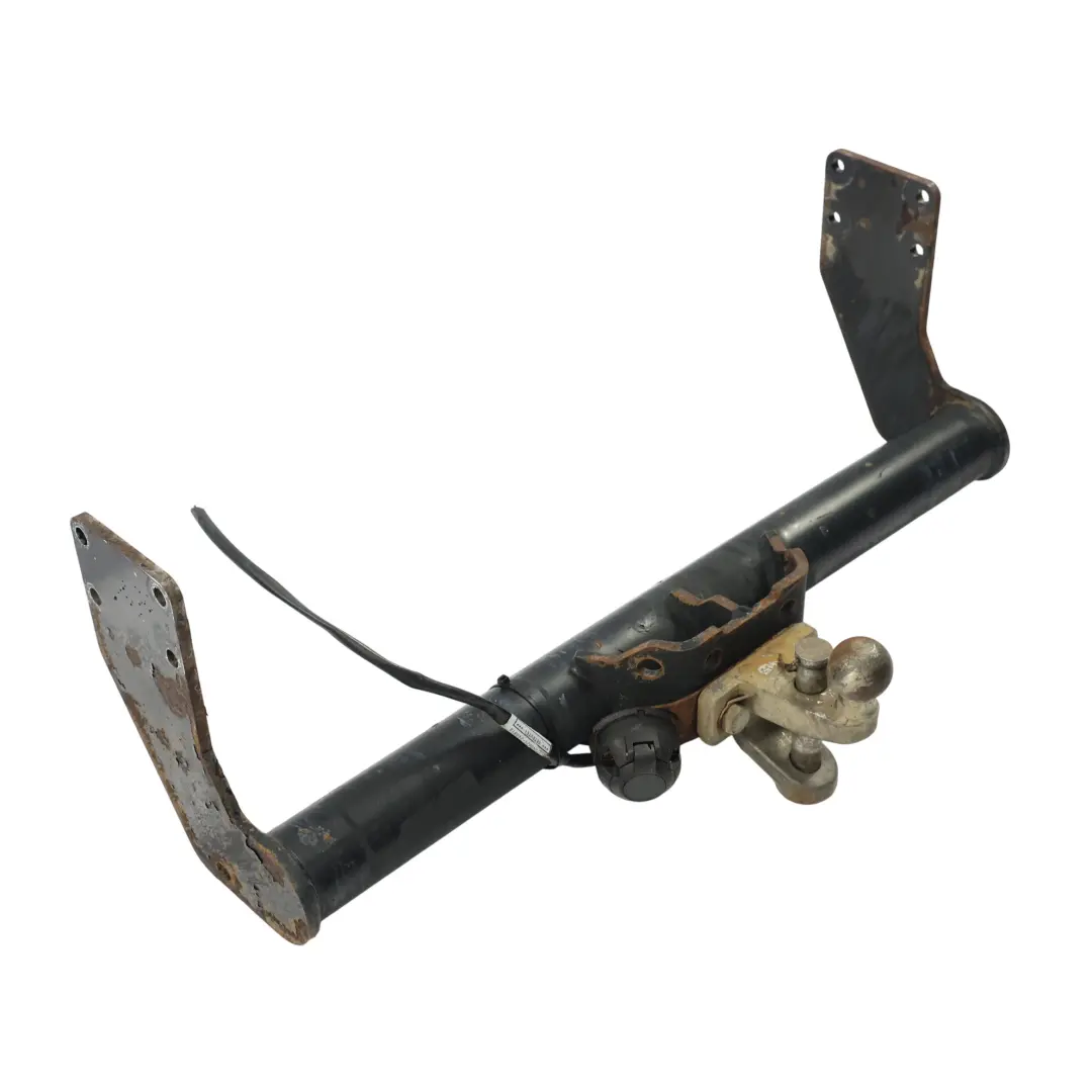 Gancio Traino Meccanismo per Mercedes Sprinter W906 con numero di parte Witter MR35B Mercedes Sprinter W906 Gancio Traino Meccanismo - SKU WITTER-MR35B - Numero di parte Witter MR35B