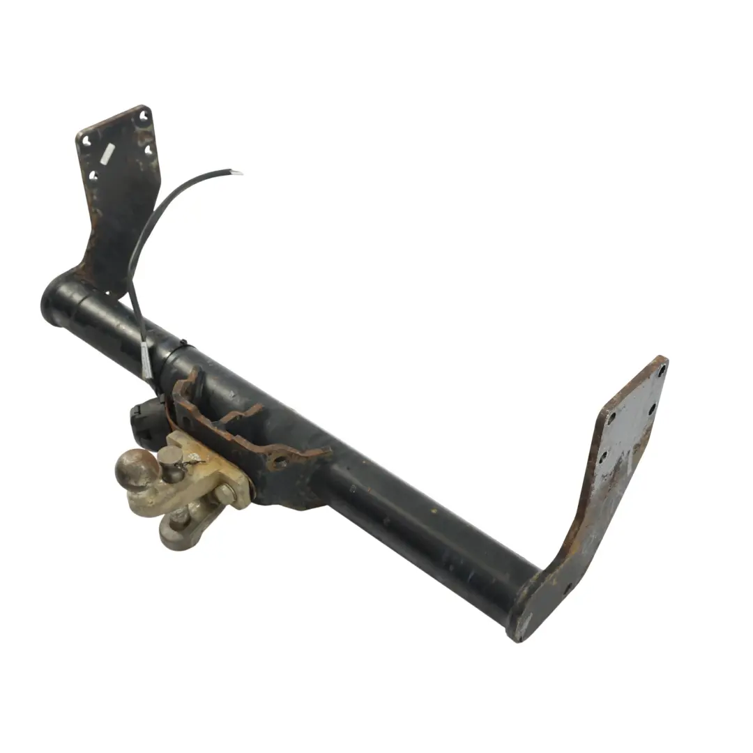 Mercedes Sprinter W906 Towing Hitch Towbar Tow Bar Mechanism - SKU WITTER-MR35B - Part number Witter MR35B