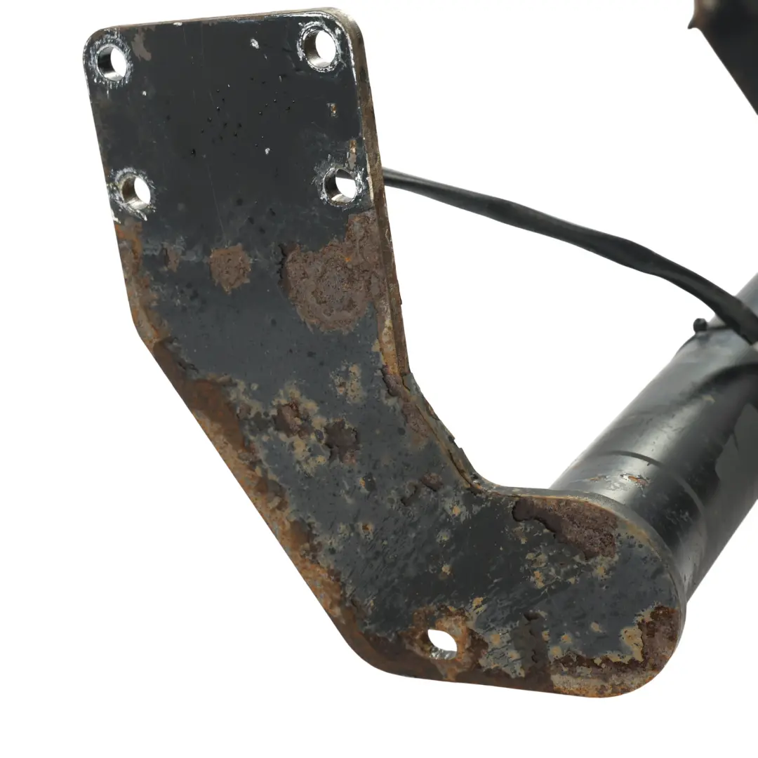 Mercedes Sprinter W906 Towing Hitch Towbar Tow Bar Mechanism - SKU WITTER-MR35B - Part number Witter MR35B