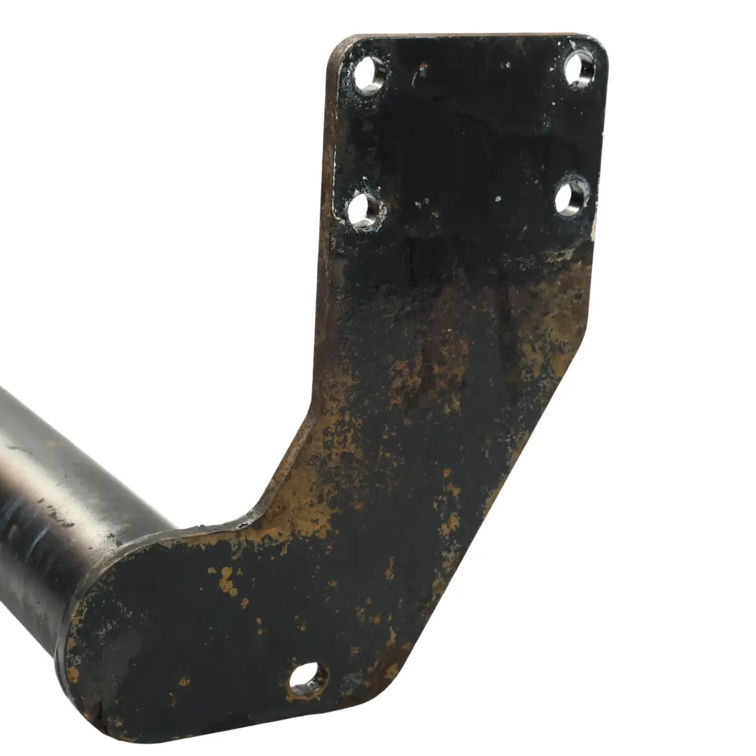 Mercedes Sprinter W906 Towing Hitch Towbar Tow Bar Mechanism - SKU WITTER-MR35B - Part number Witter MR35B