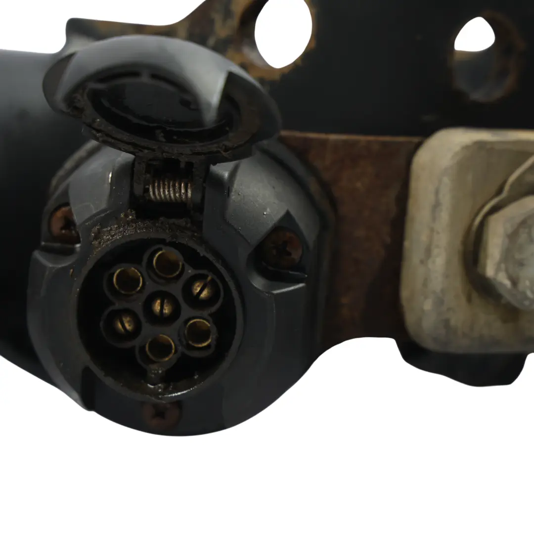 Mercedes Sprinter W906 Towing Hitch Towbar Tow Bar Mechanism - SKU WITTER-MR35B - Part number Witter MR35B