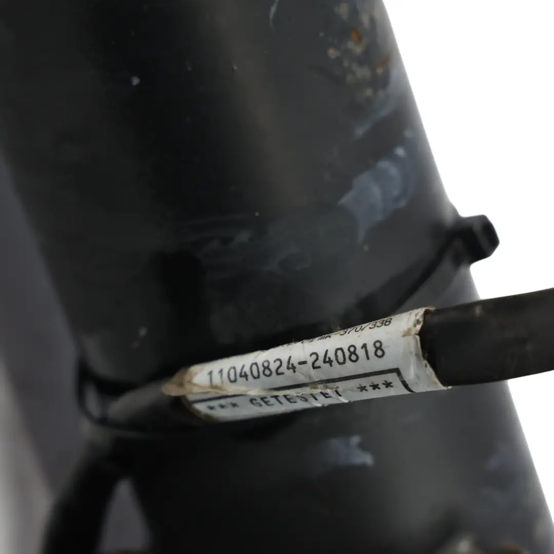 Gancio Traino Meccanismo per Mercedes Sprinter W906 con numero di parte Witter MR35B Mercedes Sprinter W906 Gancio Traino Meccanismo - SKU WITTER-MR35B - Numero di parte Witter MR35B