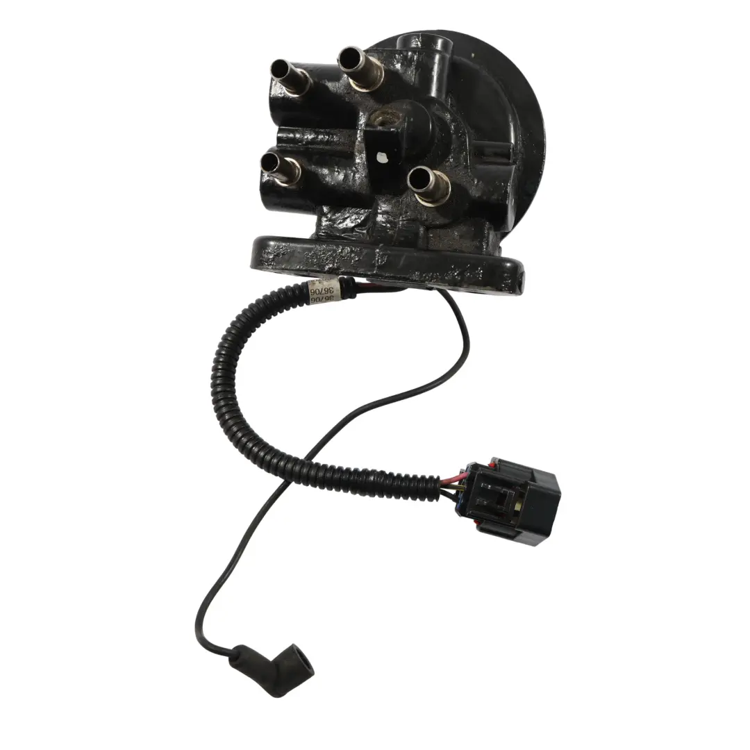 Boîtier De Filtre À Carburant 3.6 TDV8 Diesel pour Range Rover L322 à propos du numéro de pièce WJN500160 Range Rover L322 Boîtier De Filtre À Carburant 3.6 TDV8 Diesel - SKU WJN500160 - Numéro de pièce WJN500160