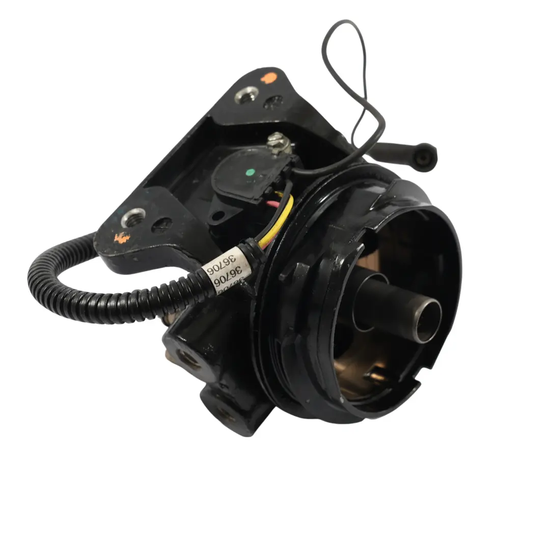 Alloggiamento Filtro Carburante 3.6 TDV8 Diesel per Range Rover L322 con numero di parte WJN500160 Range Rover L322 Alloggiamento Filtro Carburante 3.6 TDV8 Diesel - SKU WJN500160 - Numero di parte WJN500160