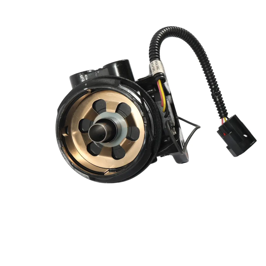 Alloggiamento Filtro Carburante 3.6 TDV8 Diesel per Range Rover L322 con numero di parte WJN500160 Range Rover L322 Alloggiamento Filtro Carburante 3.6 TDV8 Diesel - SKU WJN500160 - Numero di parte WJN500160