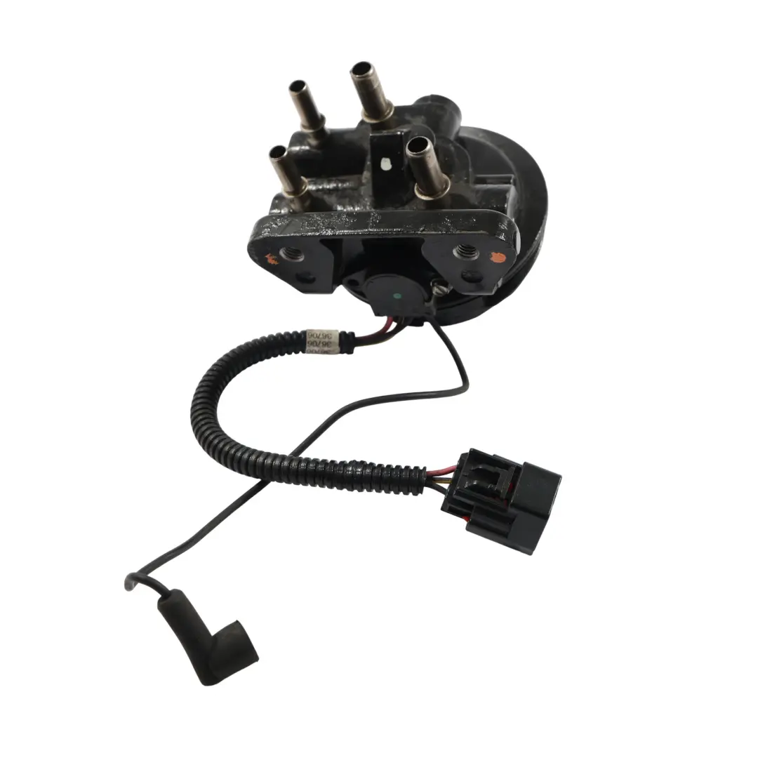 Range Rover L322 Kraftstofffiltergehäuse 3.6 TDV8 Diesel - SKU WJN500160 - Teilenummer WJN500160