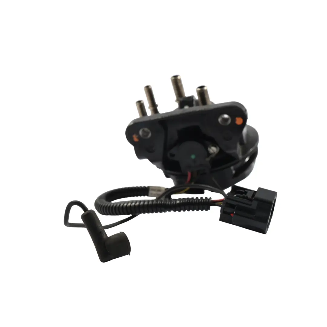 Range Rover L322 Carcasa Del Filtro De Combustible 3.6 TDV8 Diesel - SKU WJN500160 - Número de pieza WJN500160