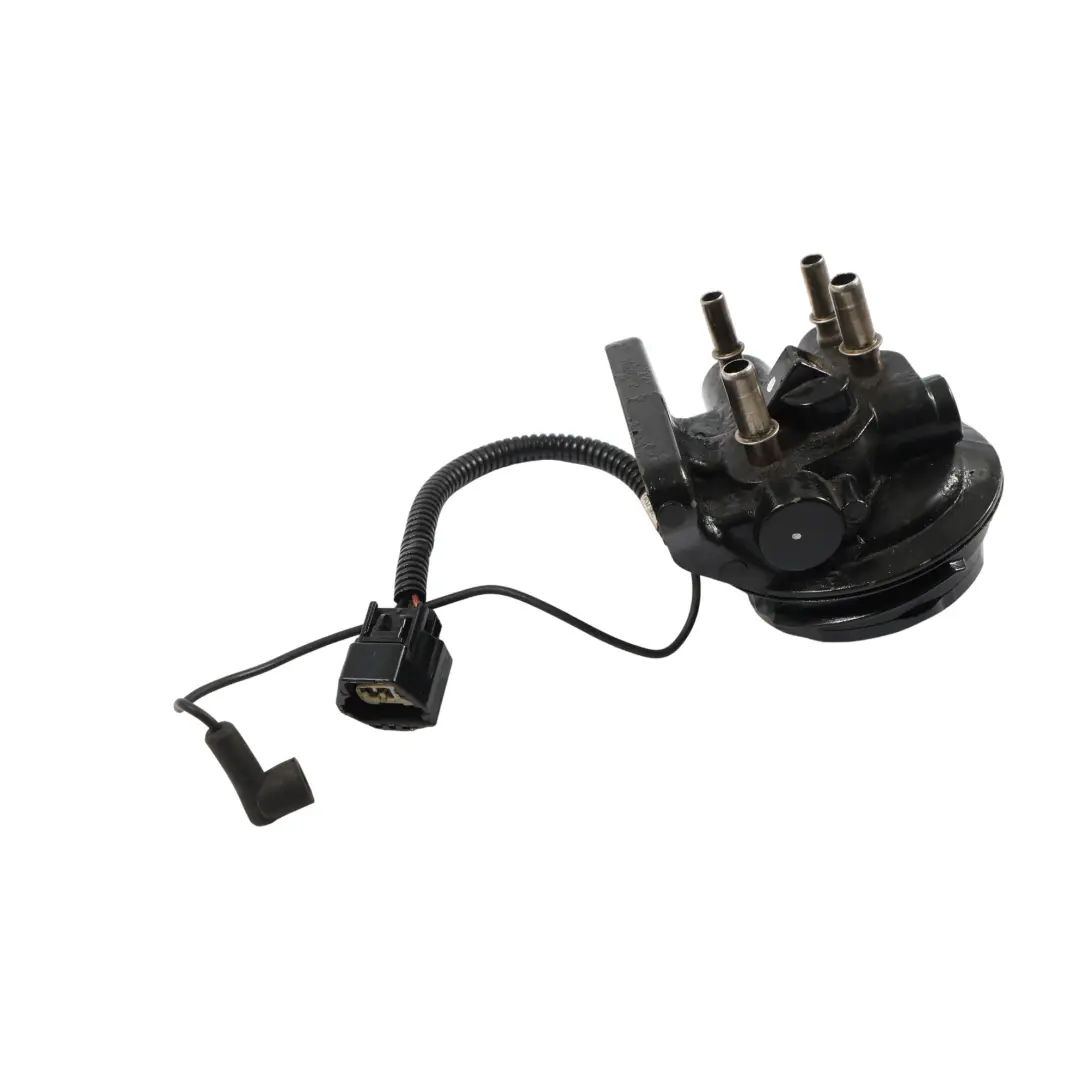 Range Rover L322 Boîtier De Filtre À Carburant 3.6 TDV8 Diesel - SKU WJN500160 - Numéro de pièce WJN500160