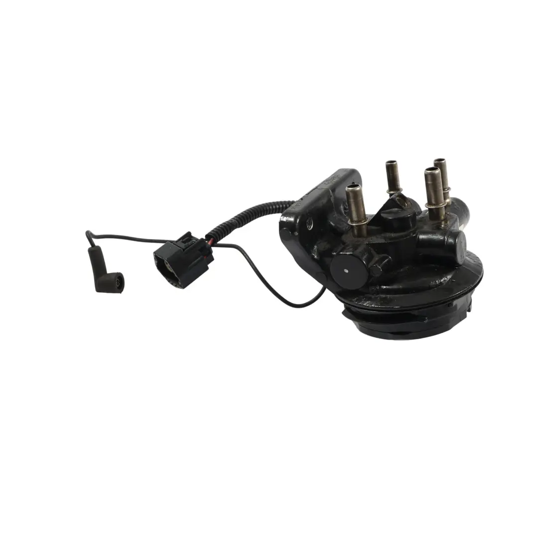 Boîtier De Filtre À Carburant 3.6 TDV8 Diesel pour Range Rover L322 à propos du numéro de pièce WJN500160 Range Rover L322 Boîtier De Filtre À Carburant 3.6 TDV8 Diesel - SKU WJN500160 - Numéro de pièce WJN500160