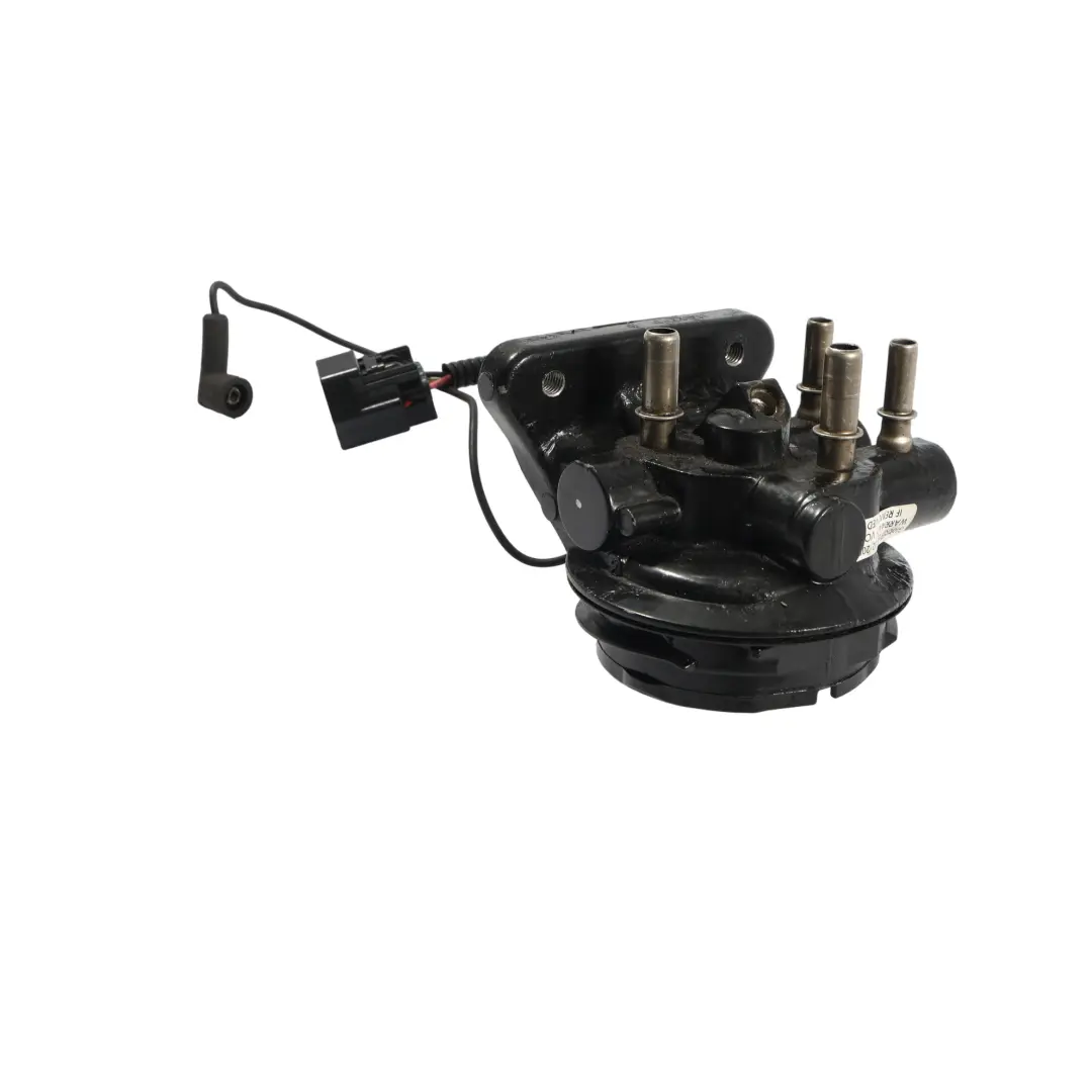 Boîtier De Filtre À Carburant 3.6 TDV8 Diesel pour Range Rover L322 à propos du numéro de pièce WJN500160 Range Rover L322 Boîtier De Filtre À Carburant 3.6 TDV8 Diesel - SKU WJN500160 - Numéro de pièce WJN500160