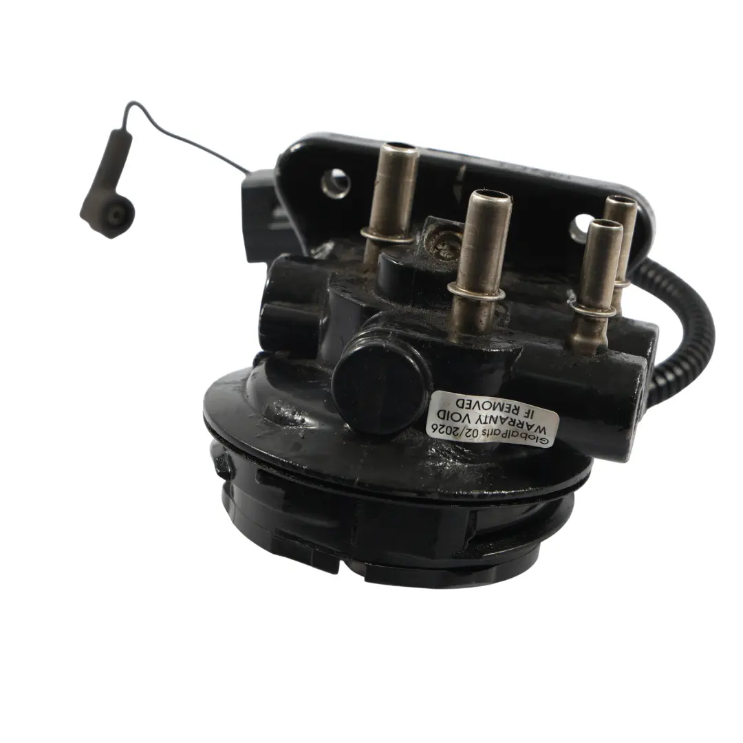 Range Rover L322 Kraftstofffiltergehäuse 3.6 TDV8 Diesel - SKU WJN500160 - Teilenummer WJN500160