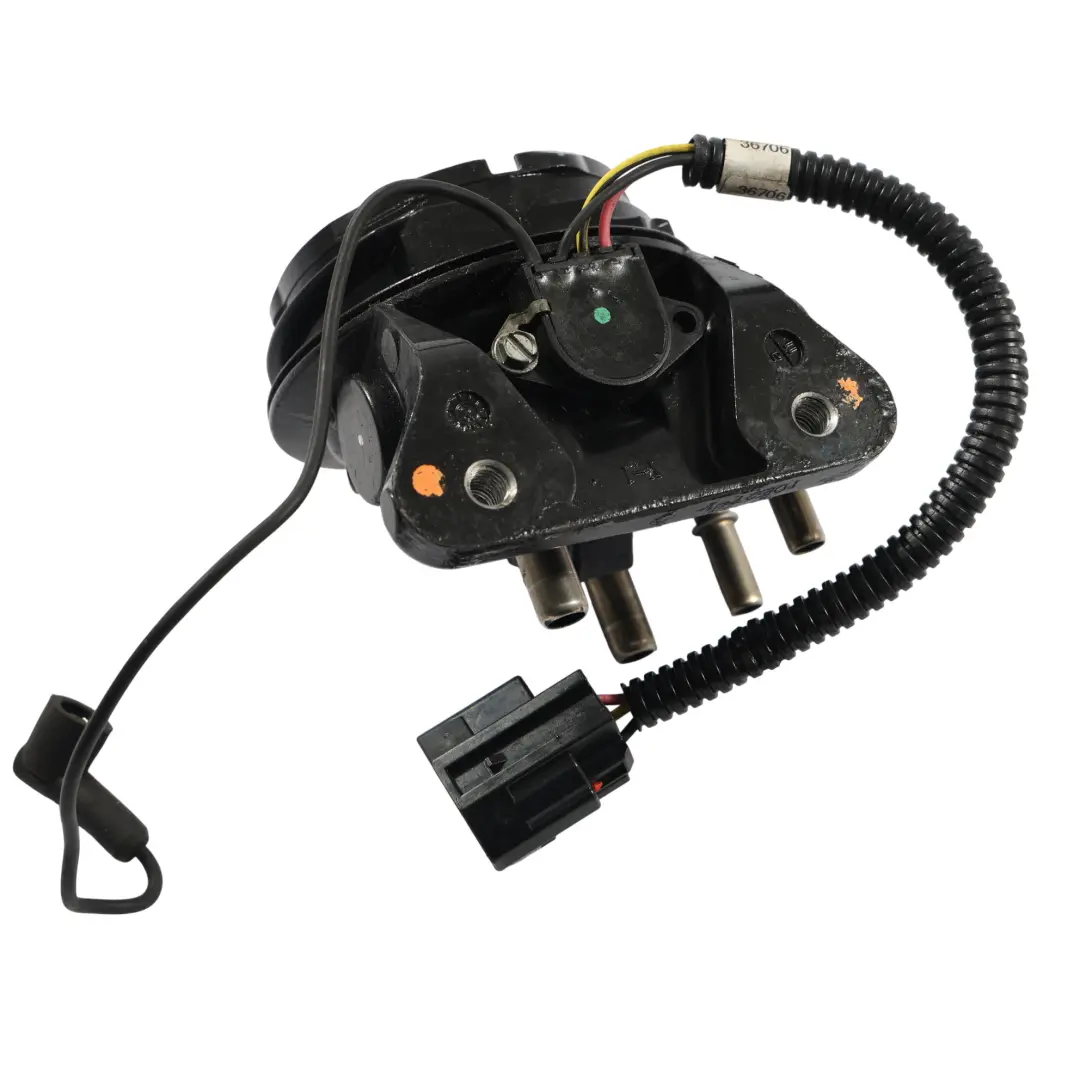 Carcasa Del Filtro De Combustible 3.6 TDV8 Diesel para Range Rover L322 con número de pieza WJN500160 Range Rover L322 Carcasa Del Filtro De Combustible 3.6 TDV8 Diesel - SKU WJN500160 - Número de pieza WJN500160