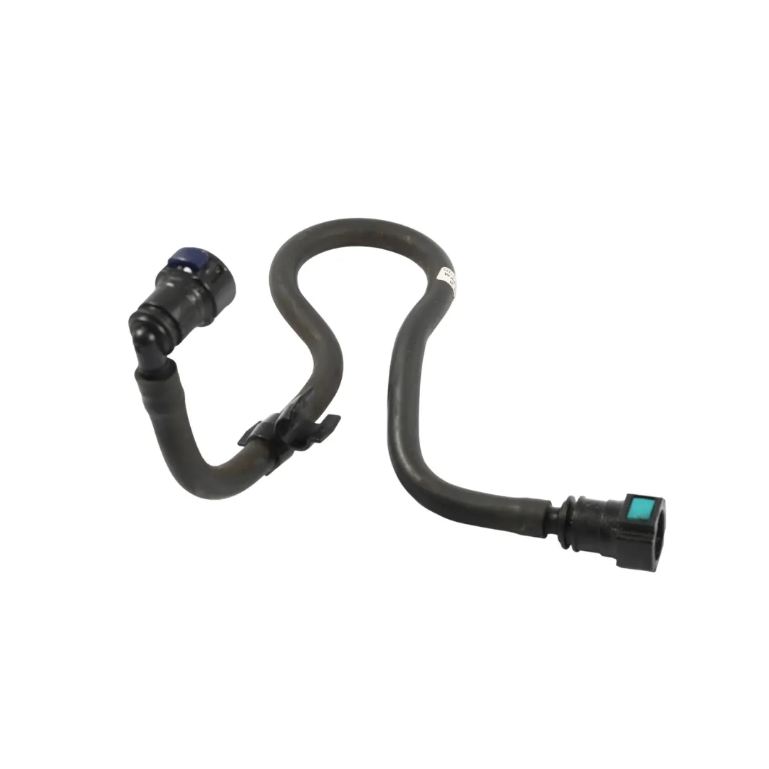 Tubo Filtro Carburante 3.6 TDV8 Diesel per Range Rover L322 Linea con numero di parte WJP501370 Range Rover L322 Linea Tubo Filtro Carburante 3.6 TDV8 Diesel - SKU WJP501370 - Numero di parte WJP501370