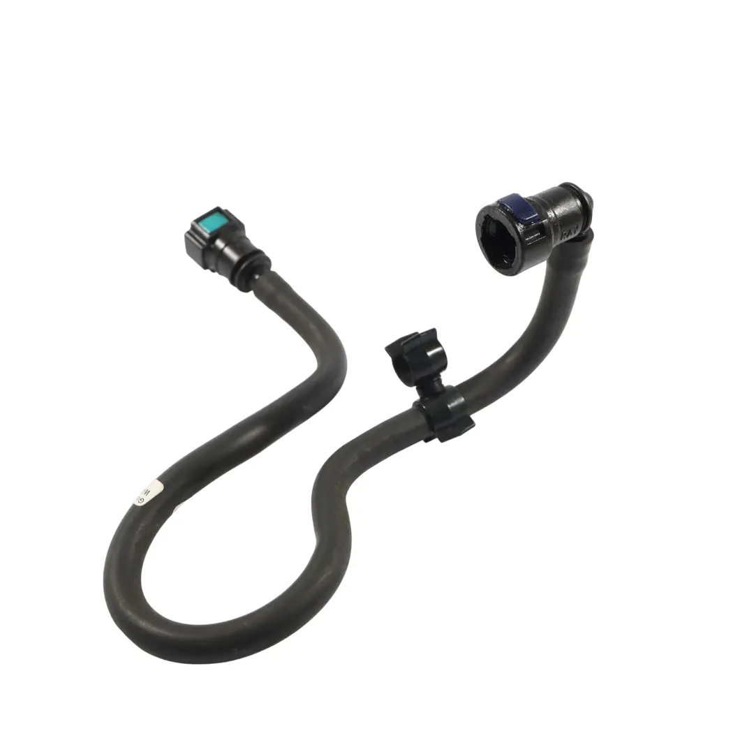 Range Rover L322 Fuel Filter Pipe Hose Line 3.6 TDV8 Diesel - SKU WJP501370 - Part number WJP501370