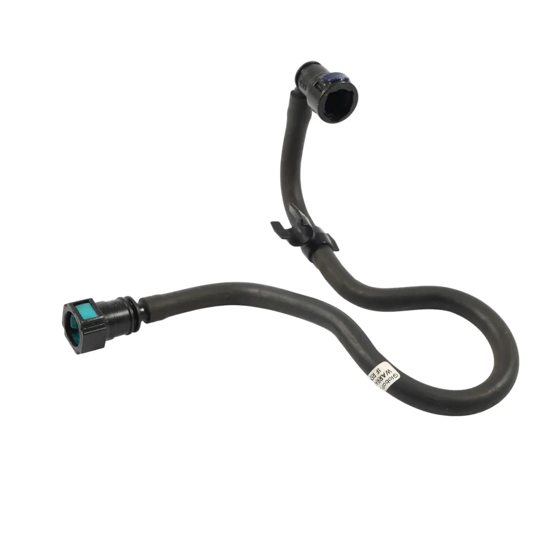 Range Rover L322 Tuyau De Filtre À Carburant 3.6 TDV8 Diesel - SKU WJP501370 - Numéro de pièce WJP501370