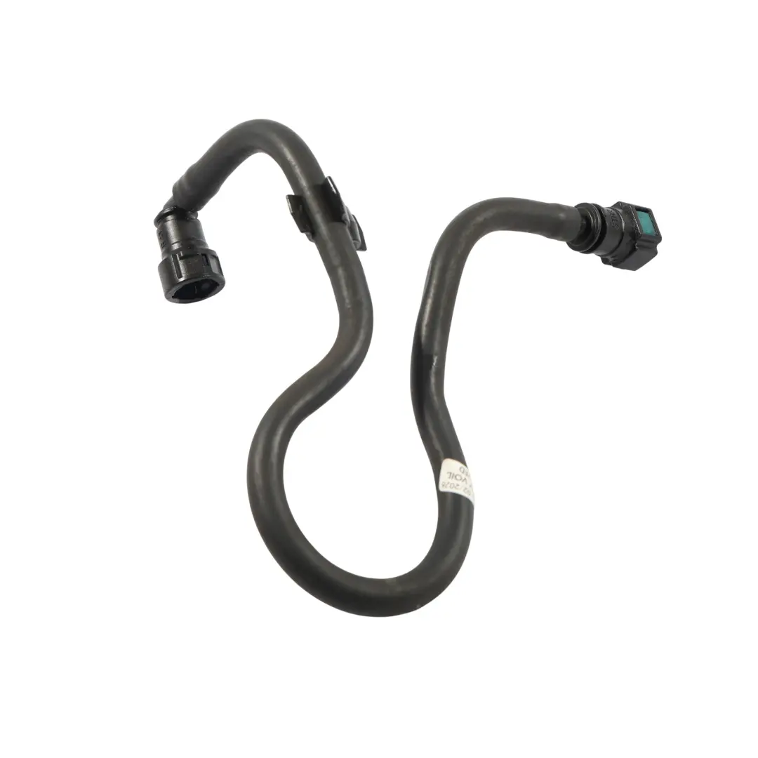 Tubo Filtro Carburante 3.6 TDV8 Diesel per Range Rover L322 Linea con numero di parte WJP501370 Range Rover L322 Linea Tubo Filtro Carburante 3.6 TDV8 Diesel - SKU WJP501370 - Numero di parte WJP501370