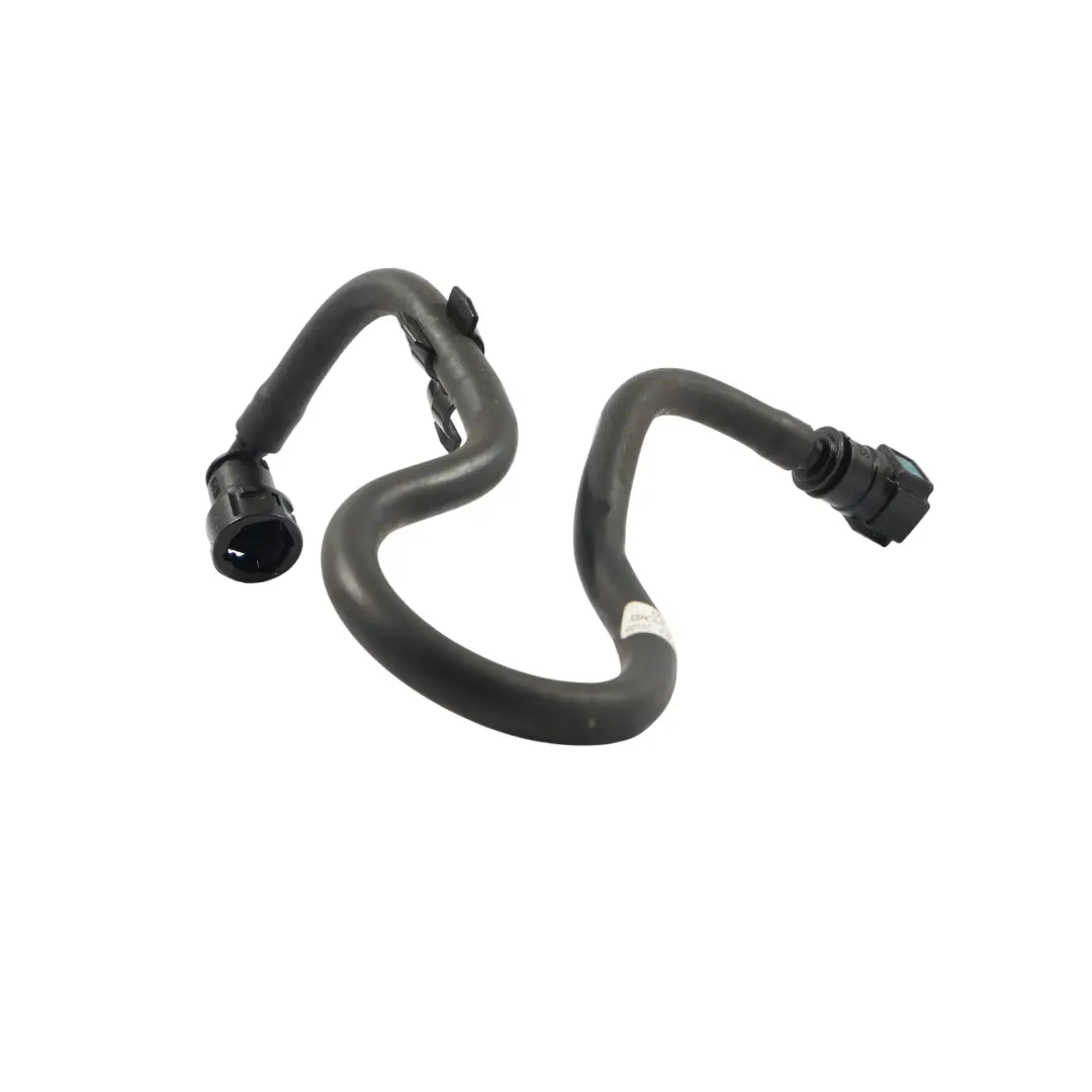 Range Rover L322 Linea Tubo Filtro Carburante 3.6 TDV8 Diesel - SKU WJP501370 - Numero di parte WJP501370