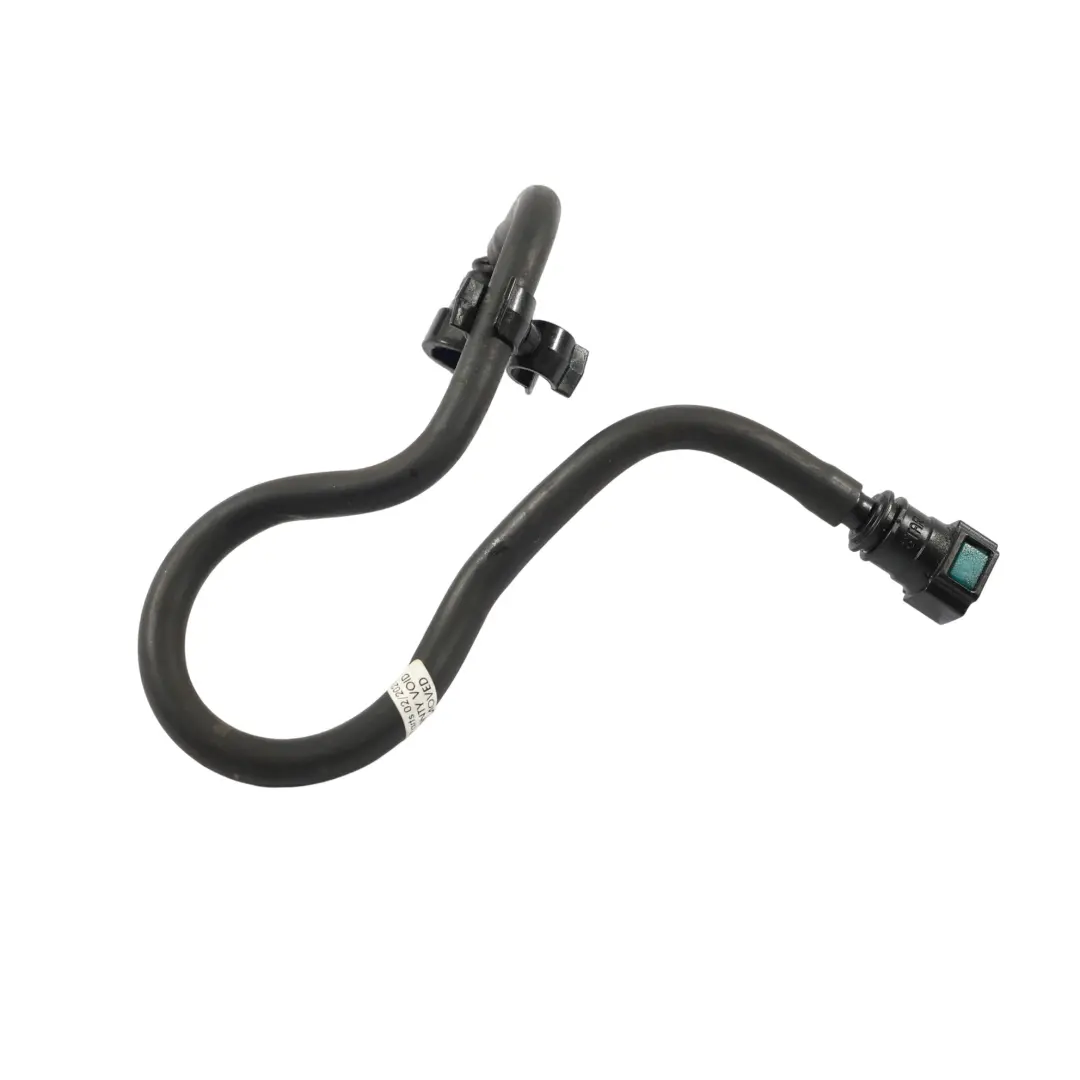 Filter Pipe Hose Line 3.6 TDV8 Diesel to Range Rover L322 Fuel with Part number WJP501370 Range Rover L322 Fuel Filter Pipe Hose Line 3.6 TDV8 Diesel - SKU WJP501370 - Part number WJP501370