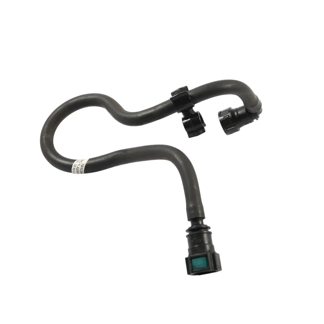 Kraftstofffilter Rohr Schlauchleitung 3.6 TDV8 Diesel für Range Rover L322 mit Teilenummer WJP501370 Range Rover L322 Kraftstofffilter Rohr Schlauchleitung 3.6 TDV8 Diesel - SKU WJP501370 - Teilenummer WJP501370