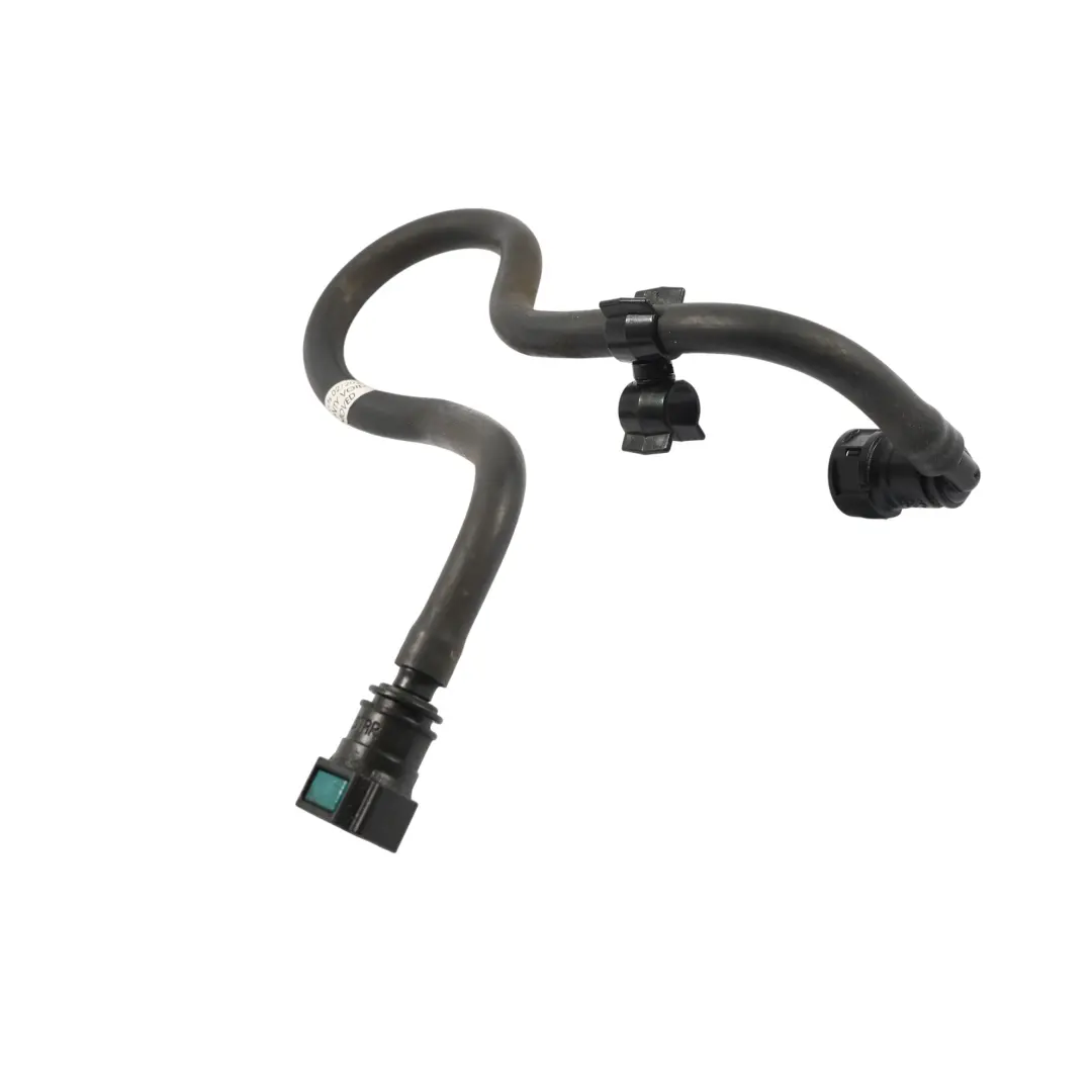 TDV8 Diesel Przewód Filtra Paliwa do Range Rover L322 3.6 o numerze WJP501370 Range Rover L322 3.6 TDV8 Diesel Przewód Filtra Paliwa - SKU WJP501370 - Numer Części WJP501370