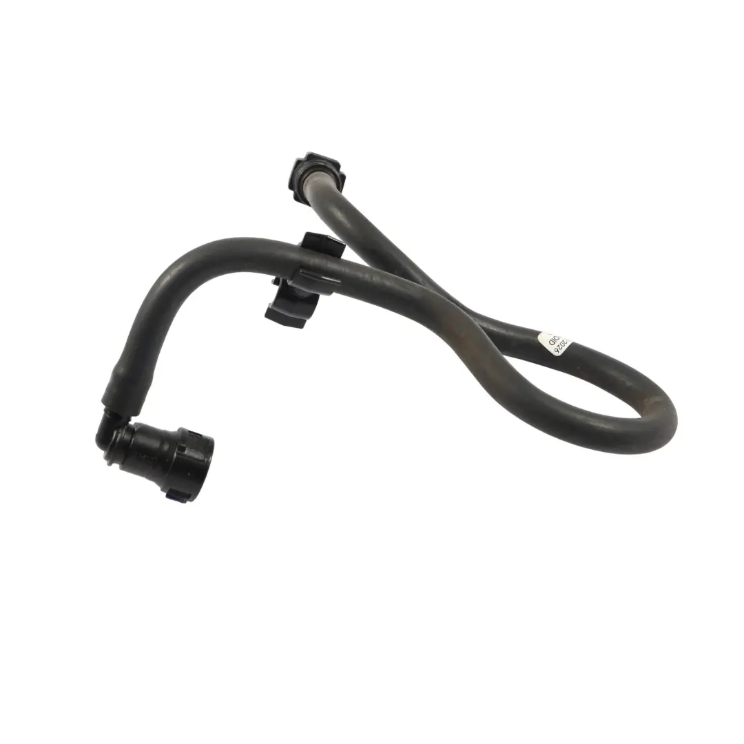 Tuyau De Filtre À Carburant 3.6 TDV8 Diesel pour Range Rover L322 à propos du numéro de pièce WJP501370 Range Rover L322 Tuyau De Filtre À Carburant 3.6 TDV8 Diesel - SKU WJP501370 - Numéro de pièce WJP501370