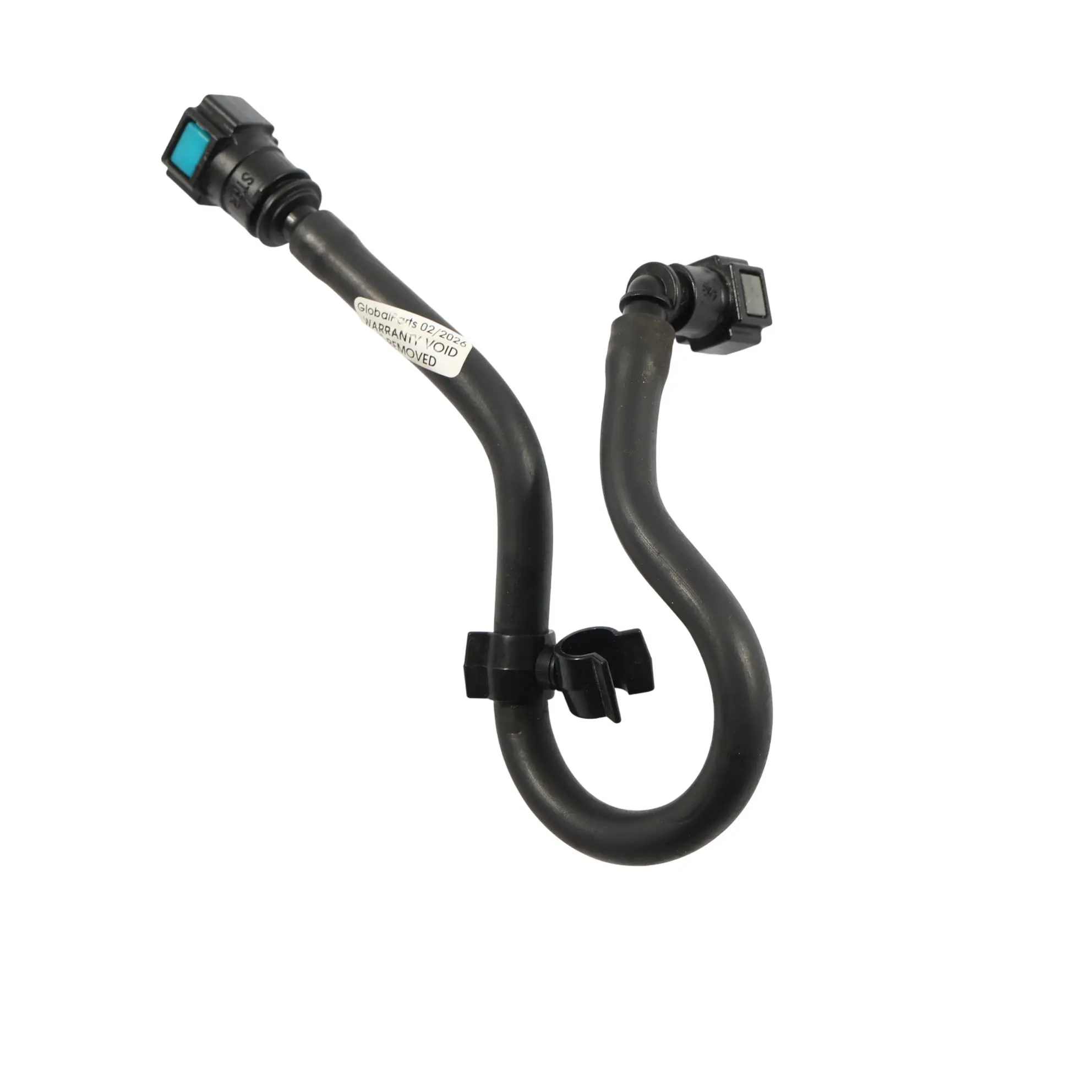 Range Rover L322 Fuel Pipe Hose Line 3.6 TDV8 Diesel WJP501380