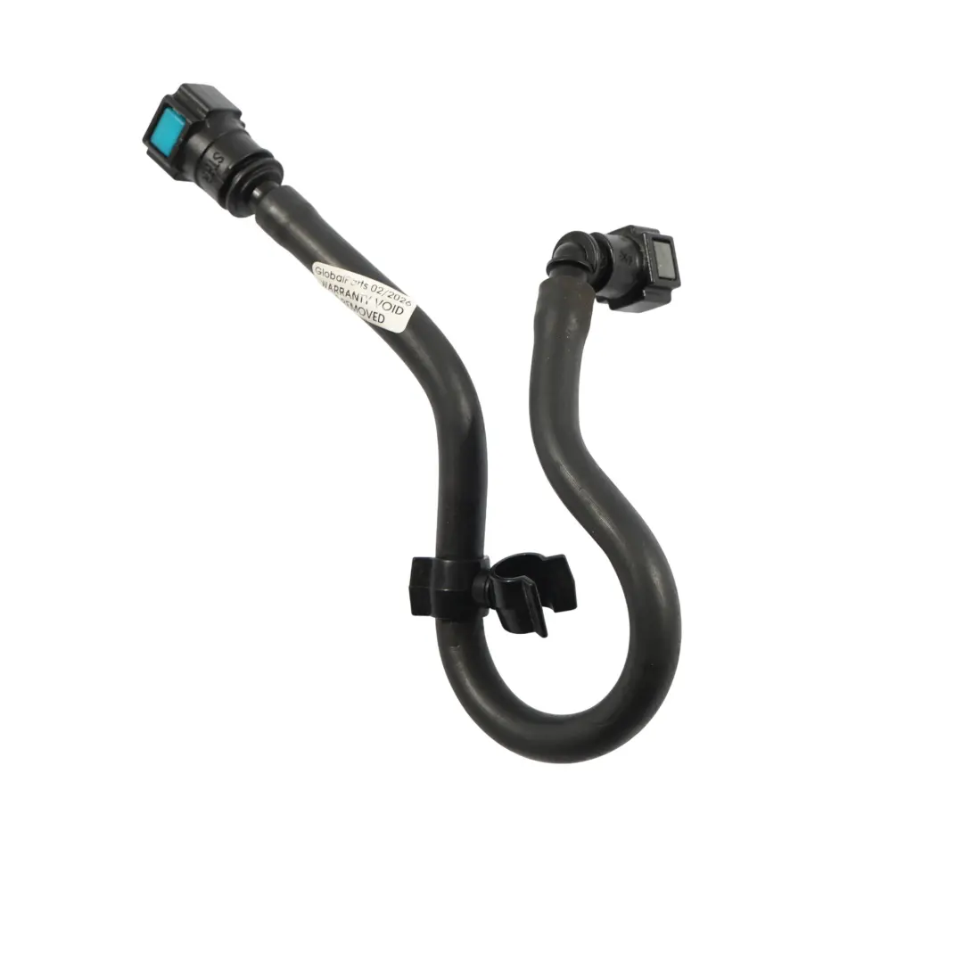 Range Rover L322 Linea Tubo Carburante 3.6 TDV8 Diesel - SKU WJP501380 - Numero di parte WJP501380