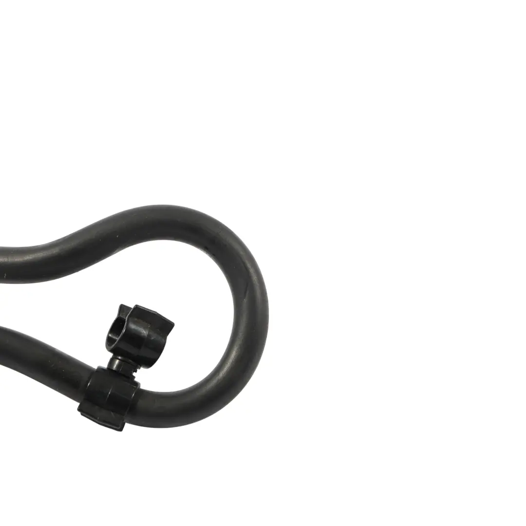 Range Rover L322 Linea Tubo Carburante 3.6 TDV8 Diesel - SKU WJP501380 - Numero di parte WJP501380