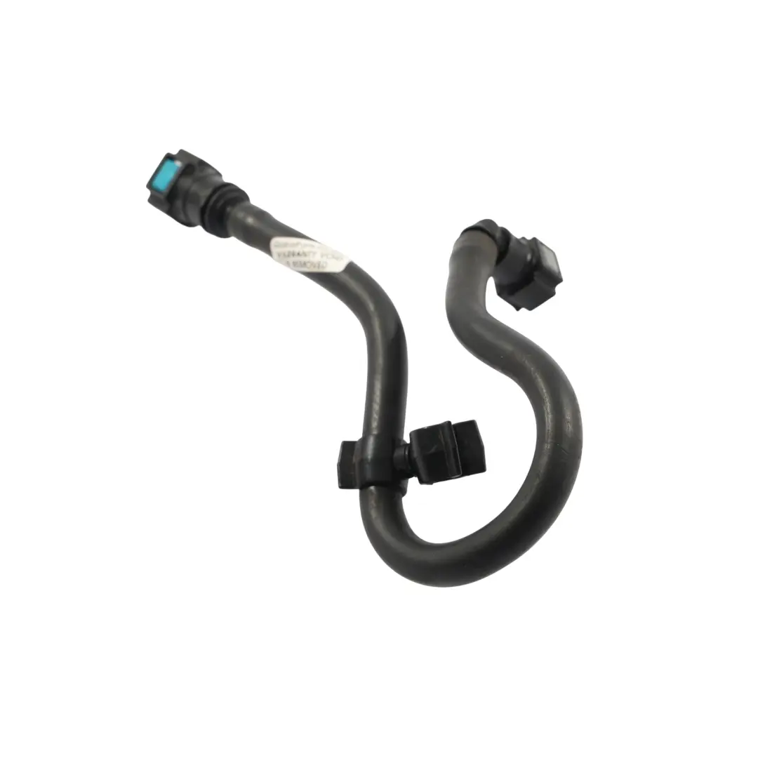 Kraftstoffleitung Schlauchleitung 3.6 TDV8 Diesel für Range Rover L322 mit Teilenummer WJP501380 Range Rover L322 Kraftstoffleitung Schlauchleitung 3.6 TDV8 Diesel - SKU WJP501380 - Teilenummer WJP501380