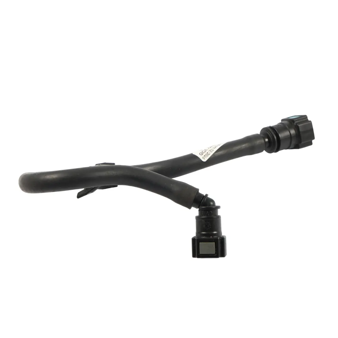 Tubo Carburante 3.6 TDV8 Diesel per Range Rover L322 Linea con numero di parte WJP501380 Range Rover L322 Linea Tubo Carburante 3.6 TDV8 Diesel - SKU WJP501380 - Numero di parte WJP501380