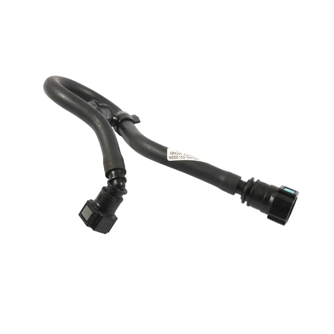 Tubo Carburante 3.6 TDV8 Diesel per Range Rover L322 Linea con numero di parte WJP501380 Range Rover L322 Linea Tubo Carburante 3.6 TDV8 Diesel - SKU WJP501380 - Numero di parte WJP501380