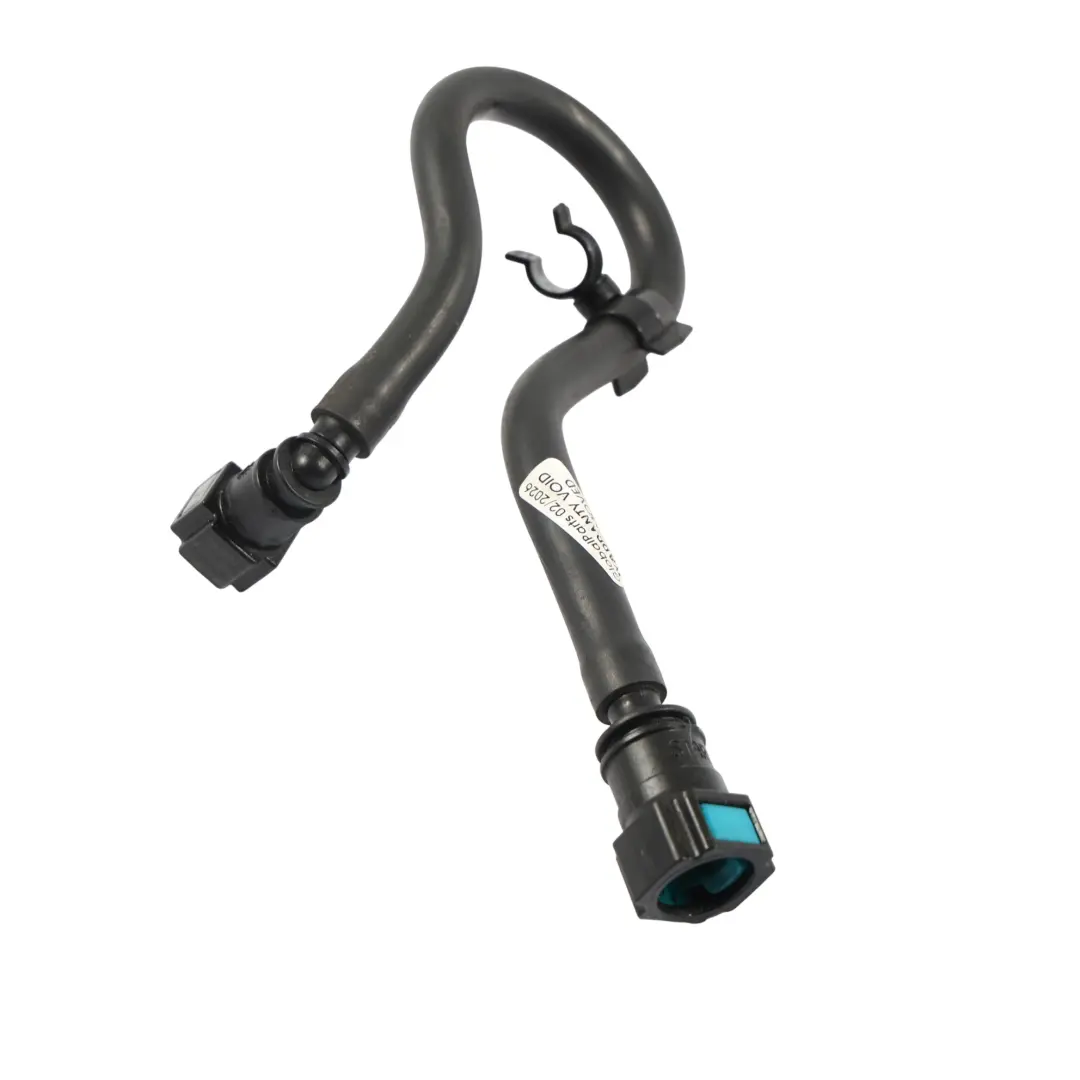 Range Rover L322 Fuel Pipe Hose Line 3.6 TDV8 Diesel - SKU WJP501380 - Part number WJP501380