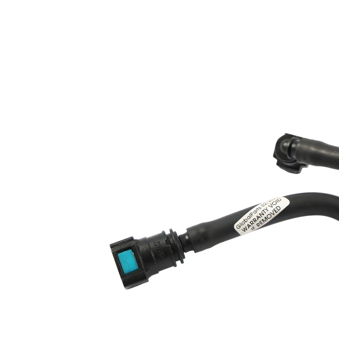 Kraftstoffleitung Schlauchleitung 3.6 TDV8 Diesel für Range Rover L322 mit Teilenummer WJP501380 Range Rover L322 Kraftstoffleitung Schlauchleitung 3.6 TDV8 Diesel - SKU WJP501380 - Teilenummer WJP501380