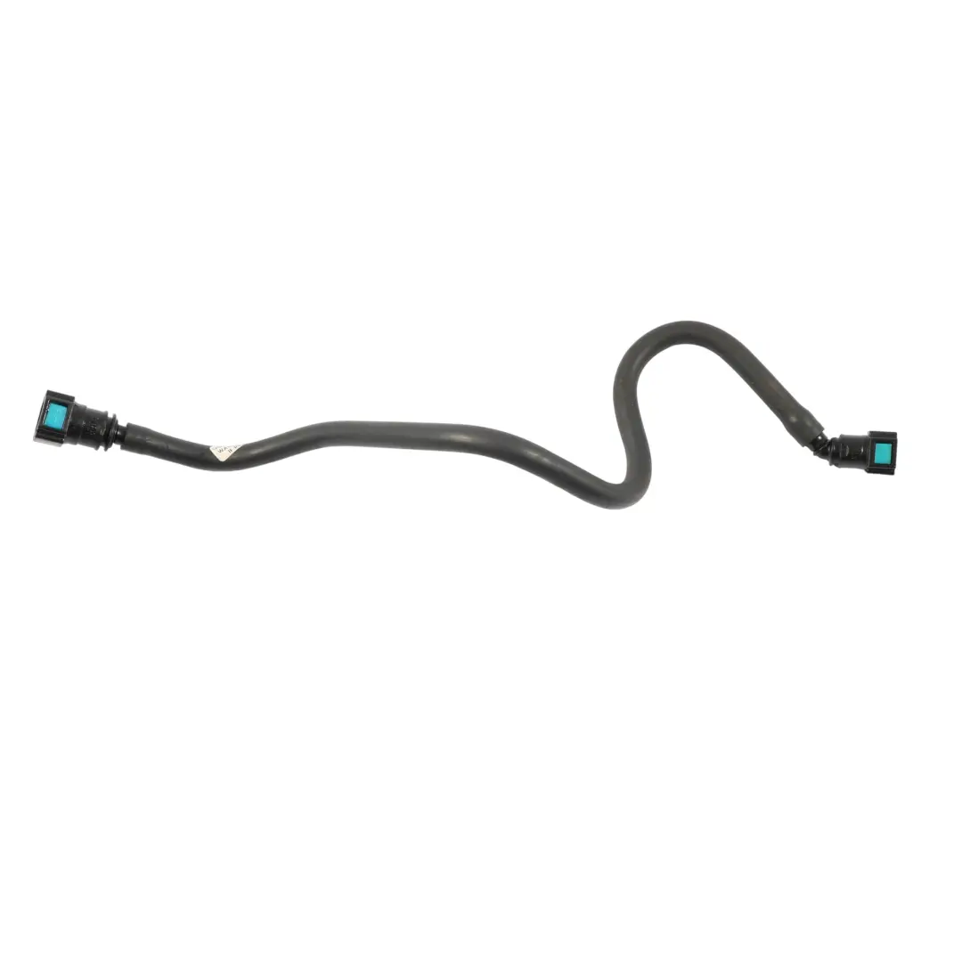 Enfriador Combustible Tubo Manguera 3.6 TDV8 Diesel para Range Rover L322 con número de pieza WJP501390 Range Rover L322 Enfriador Combustible Tubo Manguera 3.6 TDV8 Diesel - SKU WJP501390 - Número de pieza WJP501390